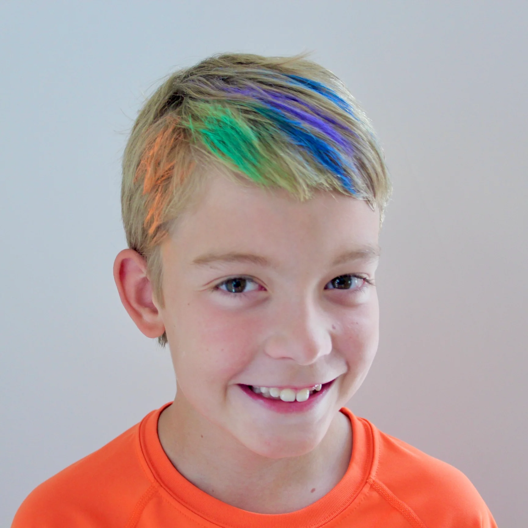 Kids Hair Chalk-Temporary - Image 5