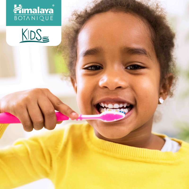 Kids Toothpaste - Image 11