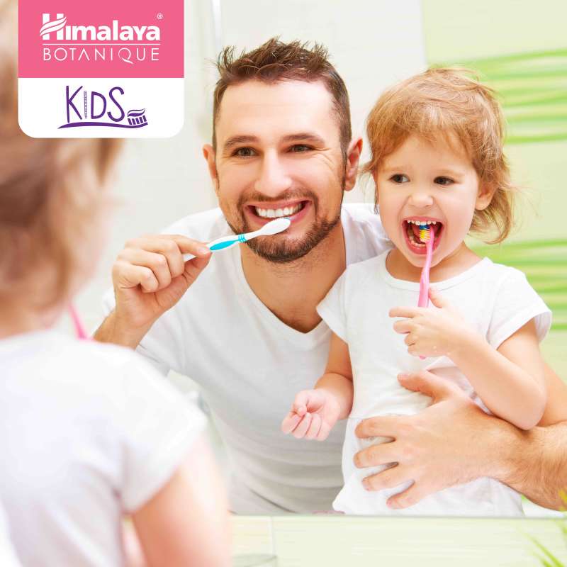 Kids Toothpaste - Image 15
