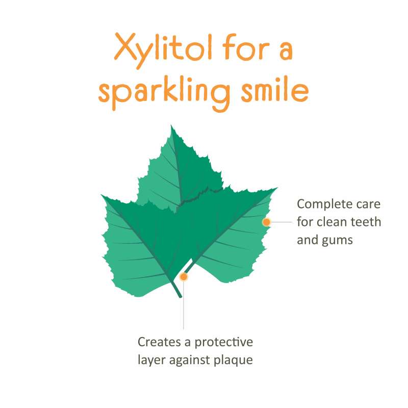 Kids Toothpaste - Image 5