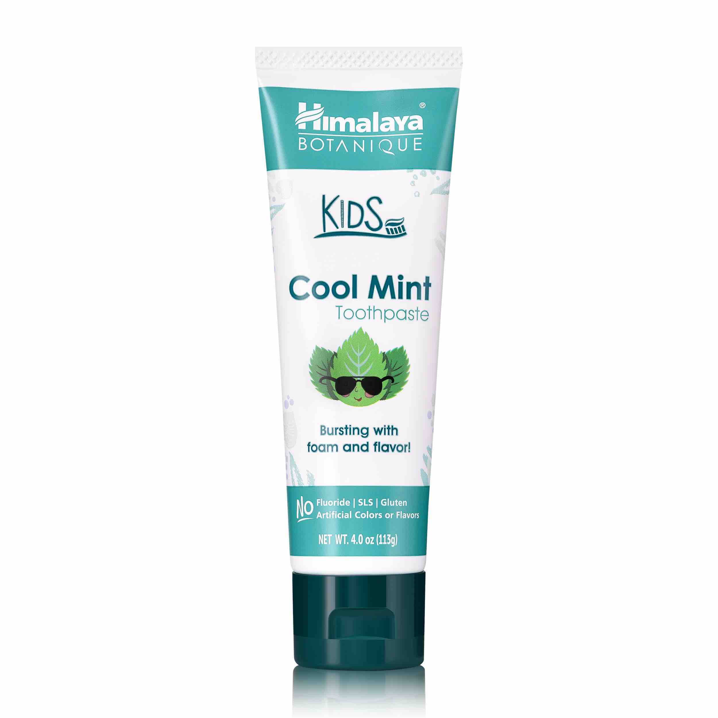 Kids Toothpaste - Image 7