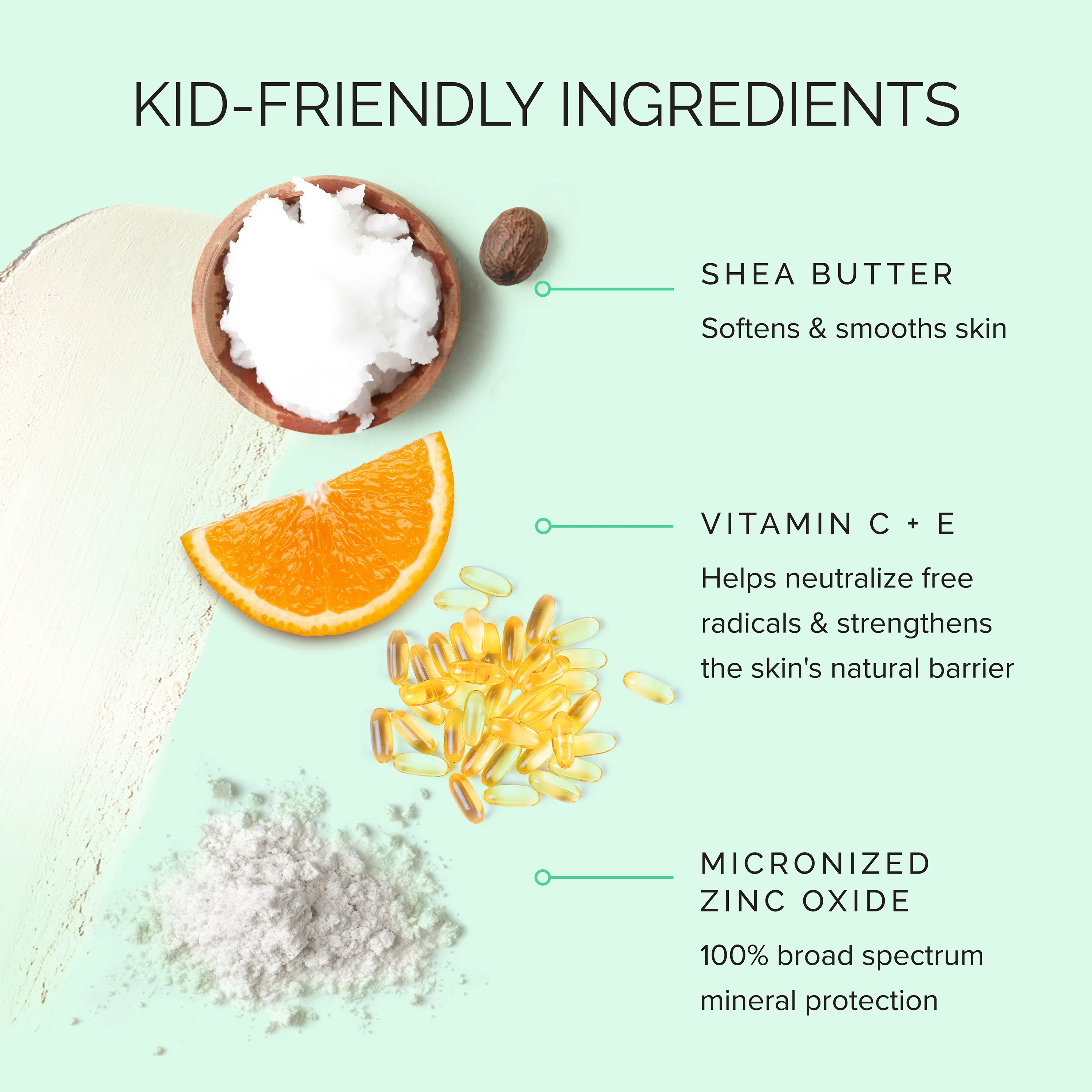 KidStick SPF 40 - Image 2