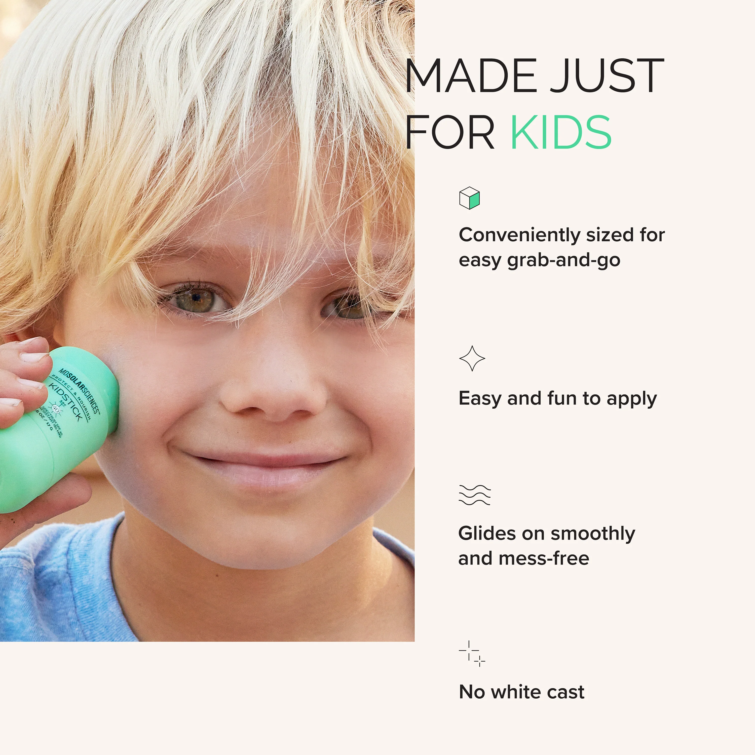 KidStick SPF 40 - Image 4