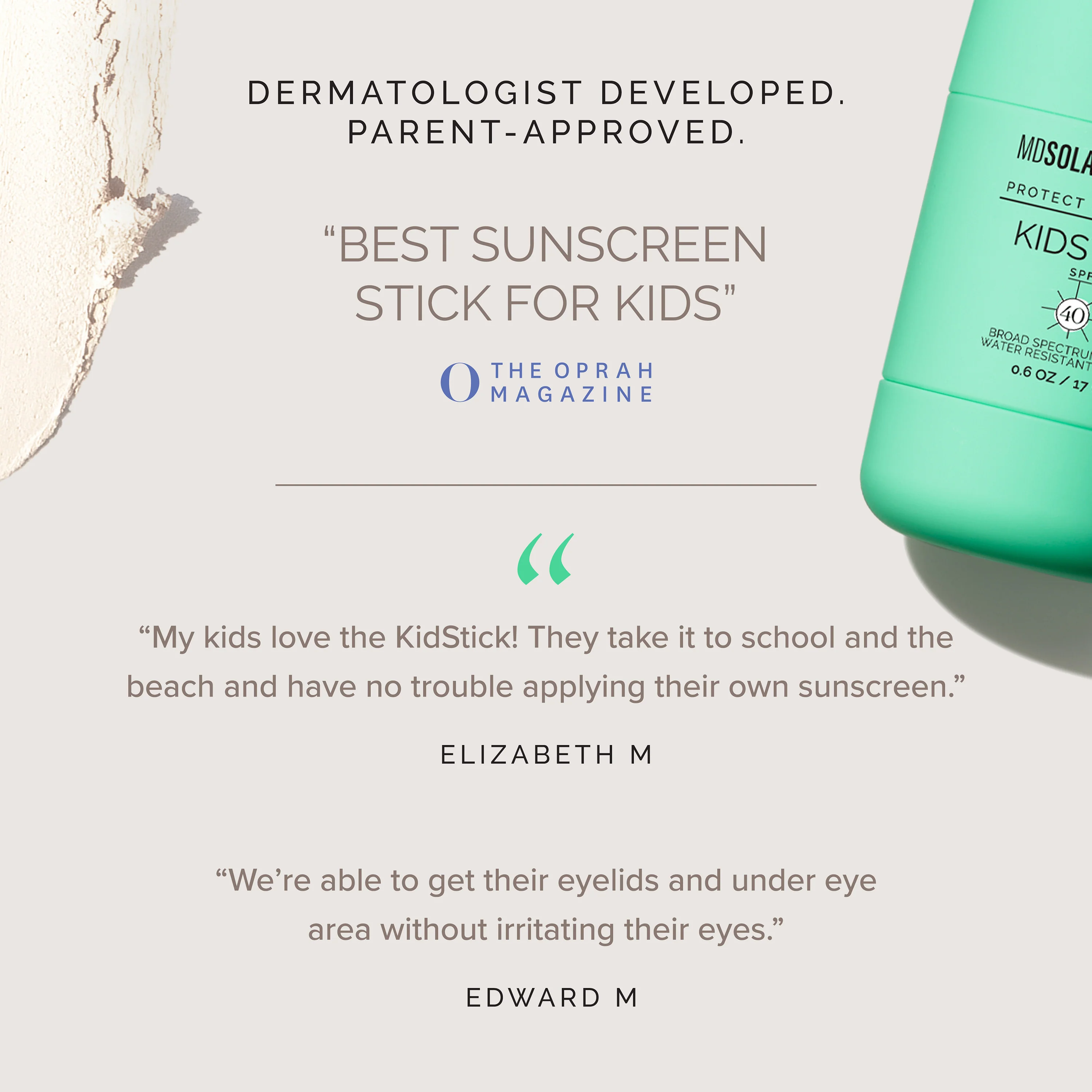 KidStick SPF 40 - Image 5