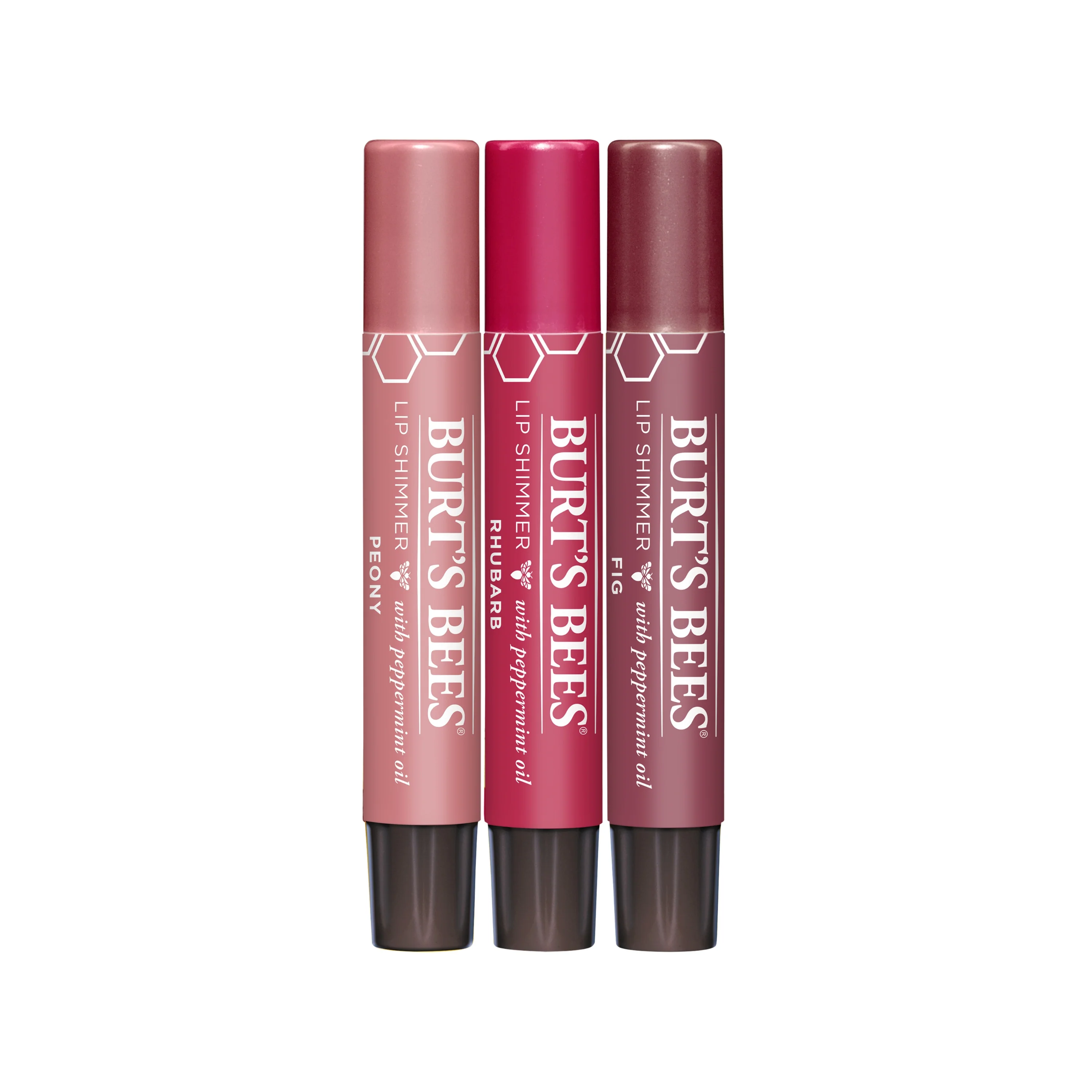 Kissable Color Warm Lip Shimmer - Image 12
