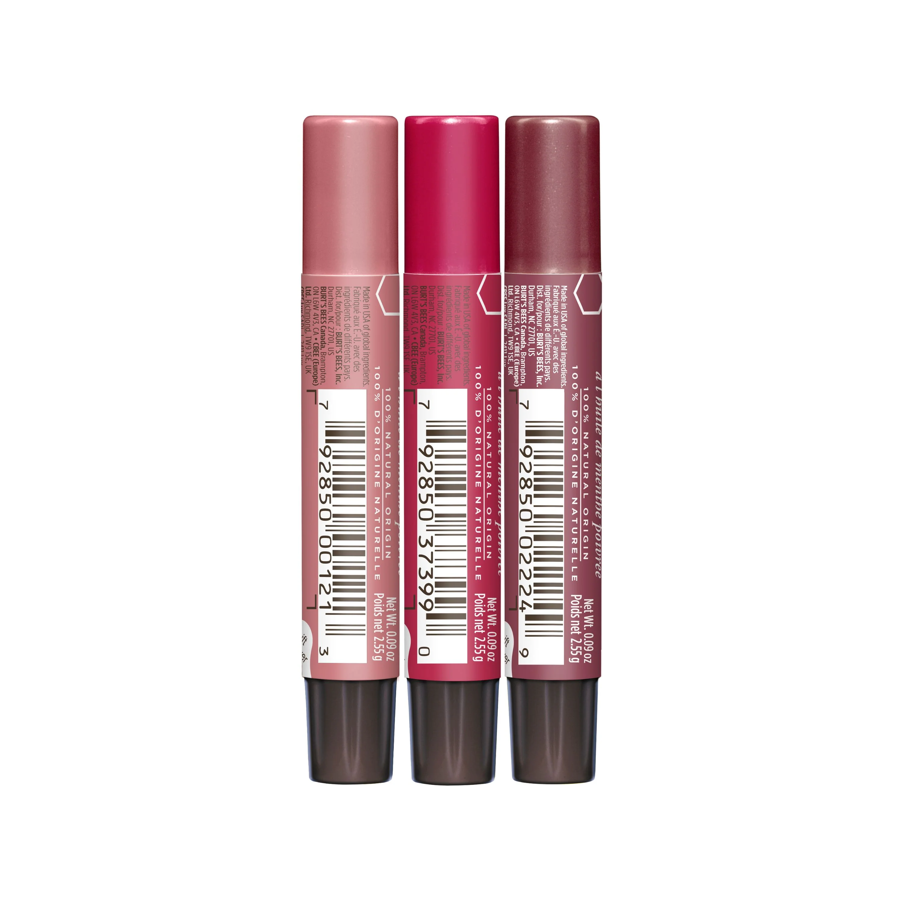Kissable Color Warm Lip Shimmer - Image 6