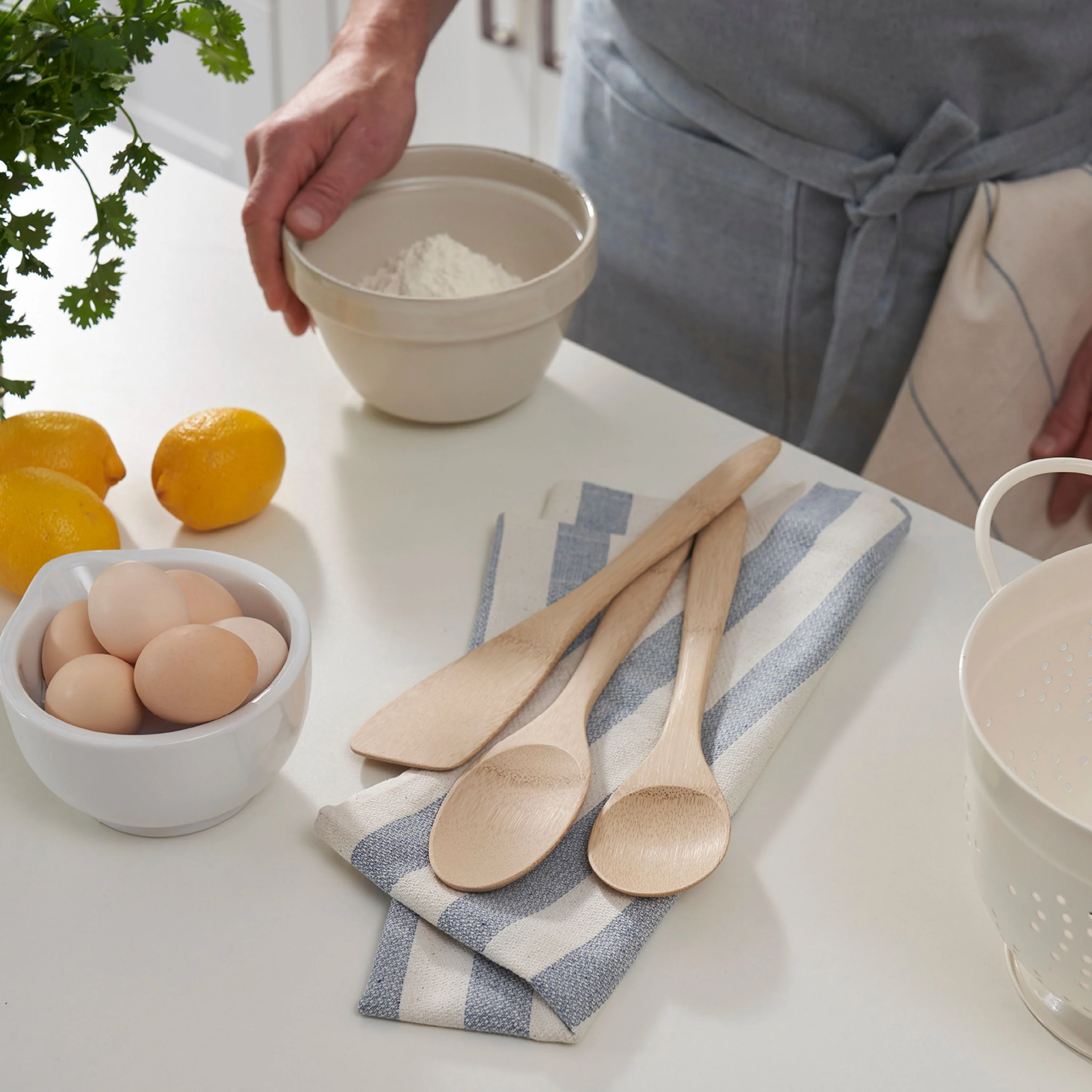 Kitchen Basics - Set of 3 - Image 3