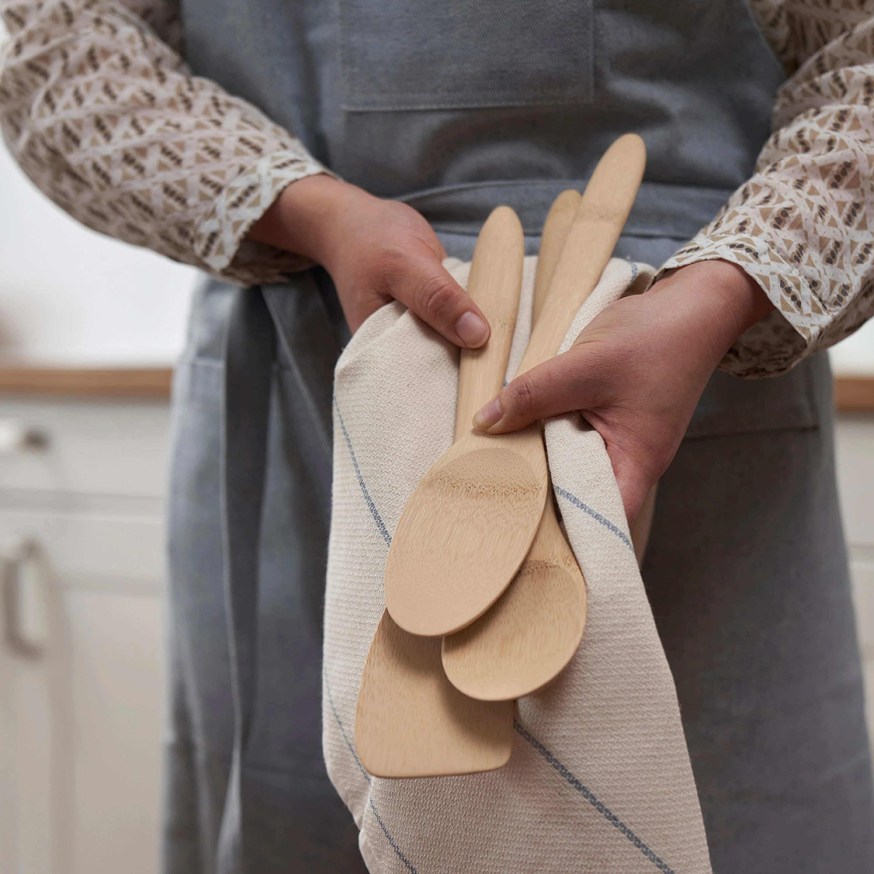 Kitchen Basics - Set of 3 - Image 6