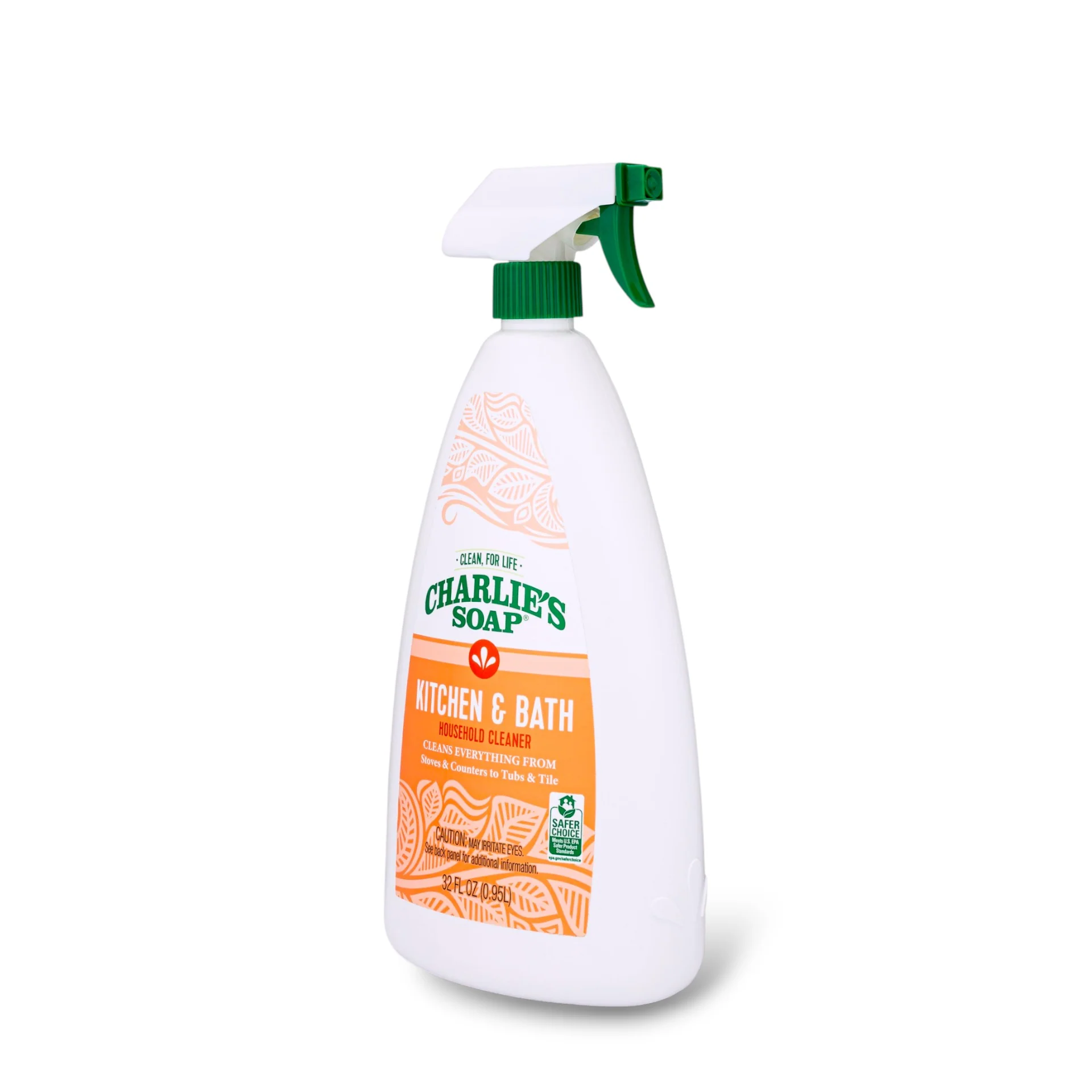 Kitchen & Bath Household Surface Cleaner - Image 6