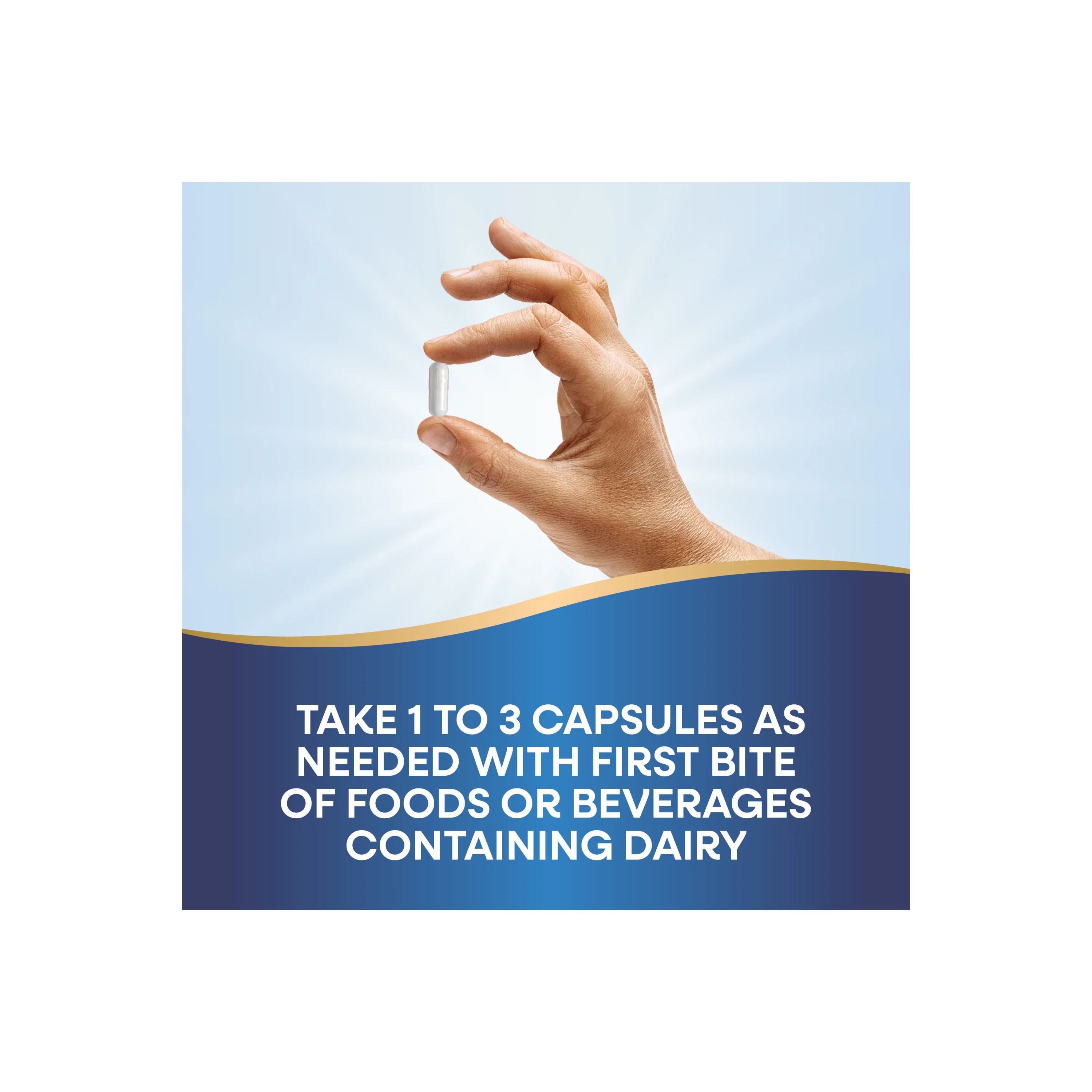 Lactose Defense Digestive Enzymes - Image 12
