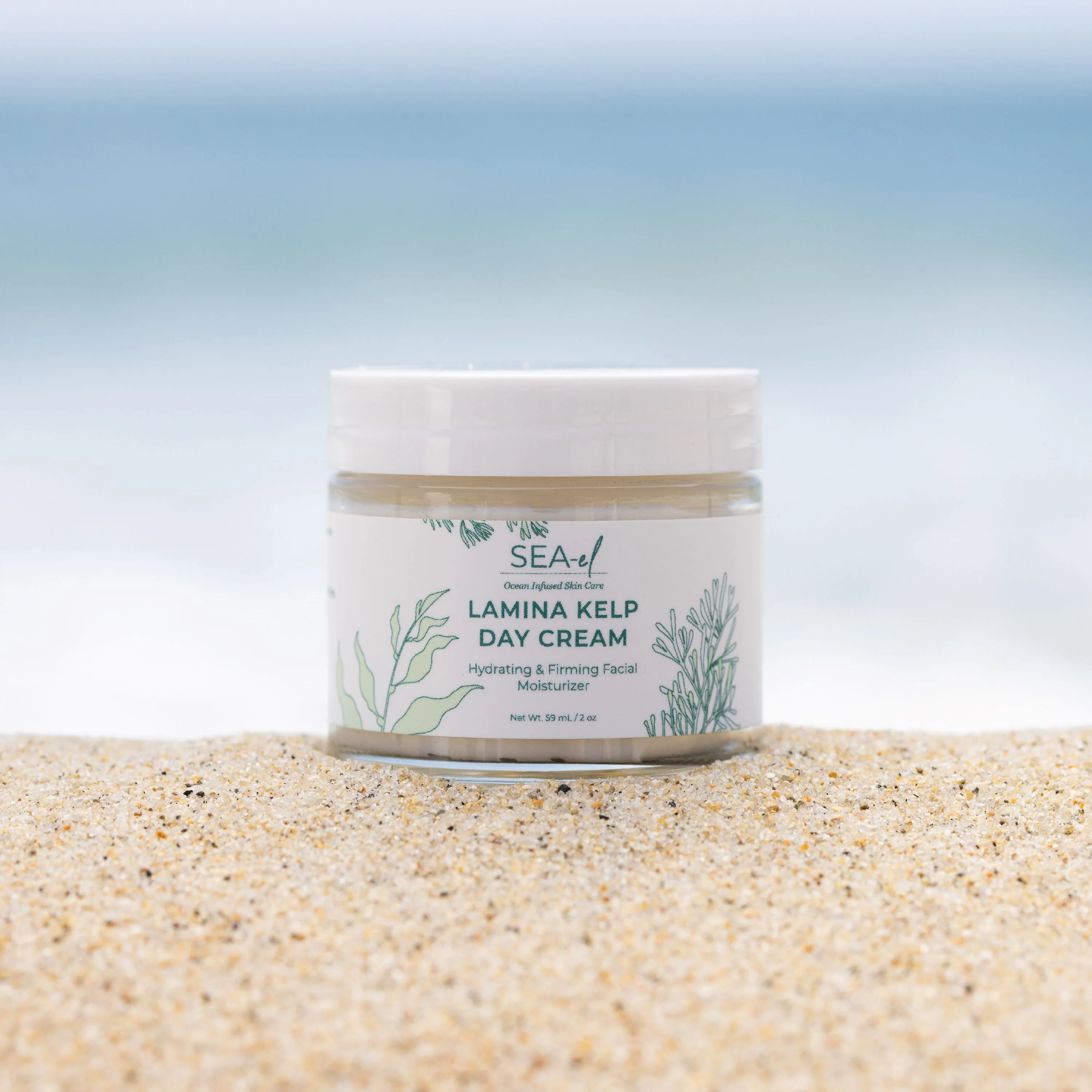 Lamina Kelp Day Cream - Image 3