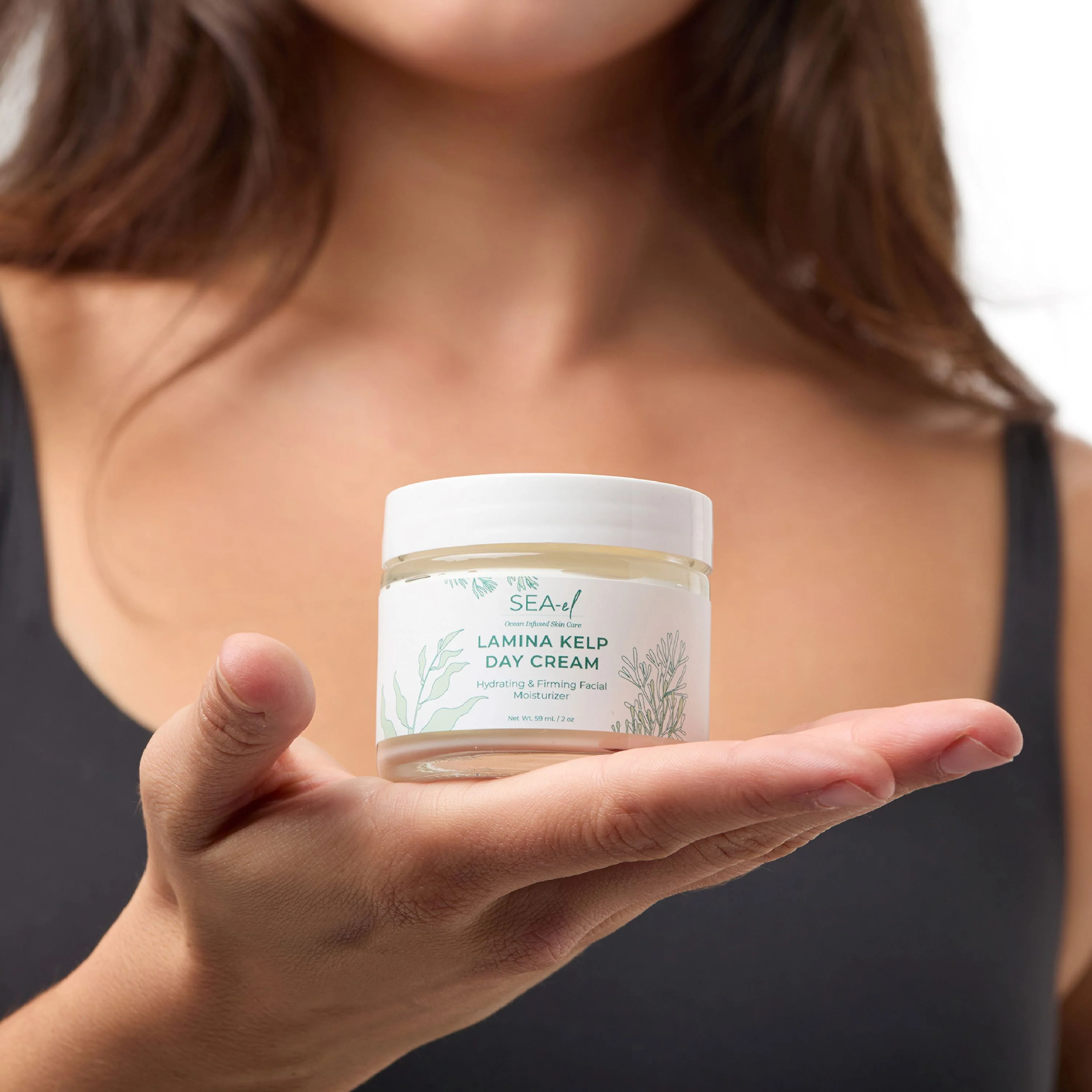 Lamina Kelp Day Cream - Image 5