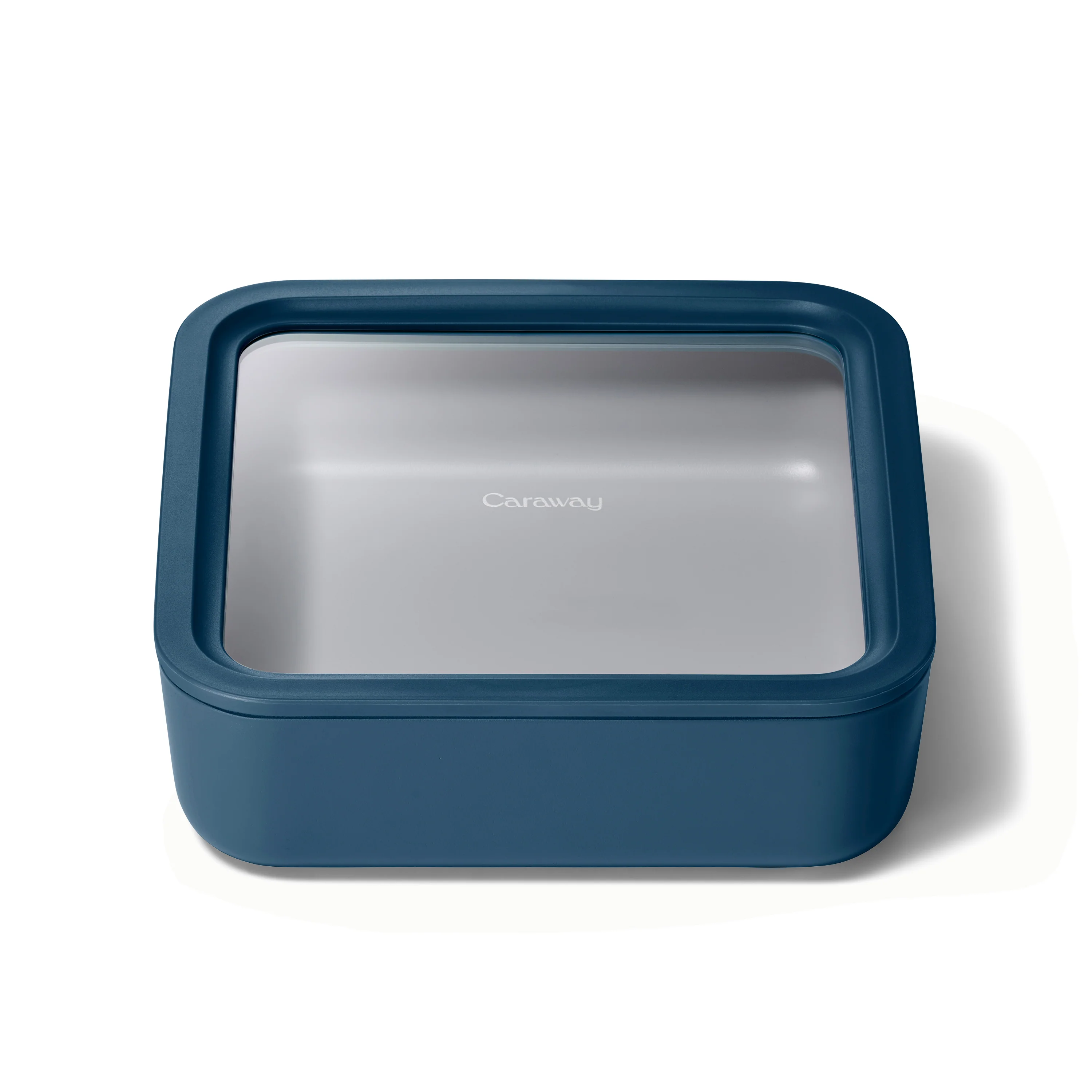 Large Glass Food Container - Image 9
