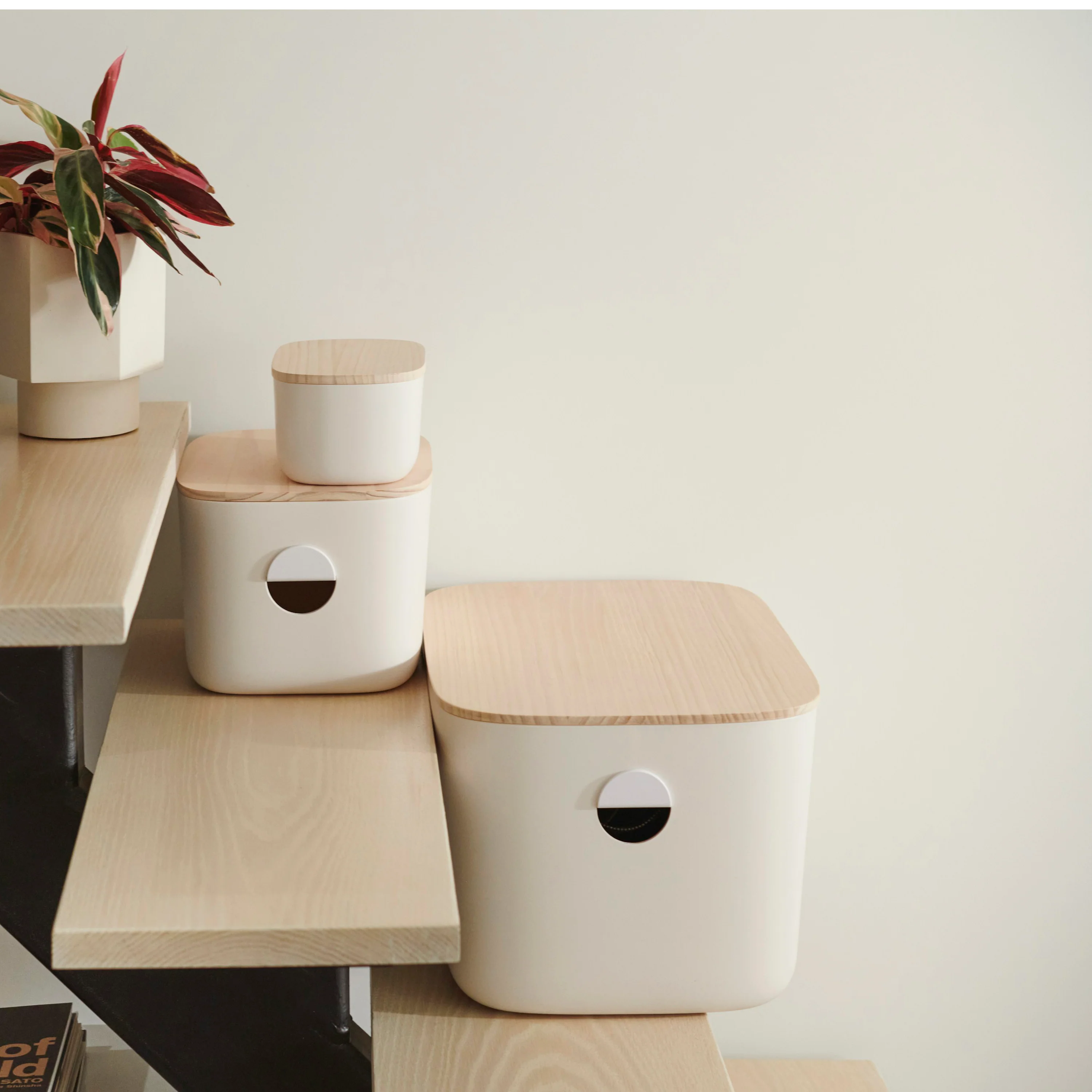 Large Storage Bins - Image 4