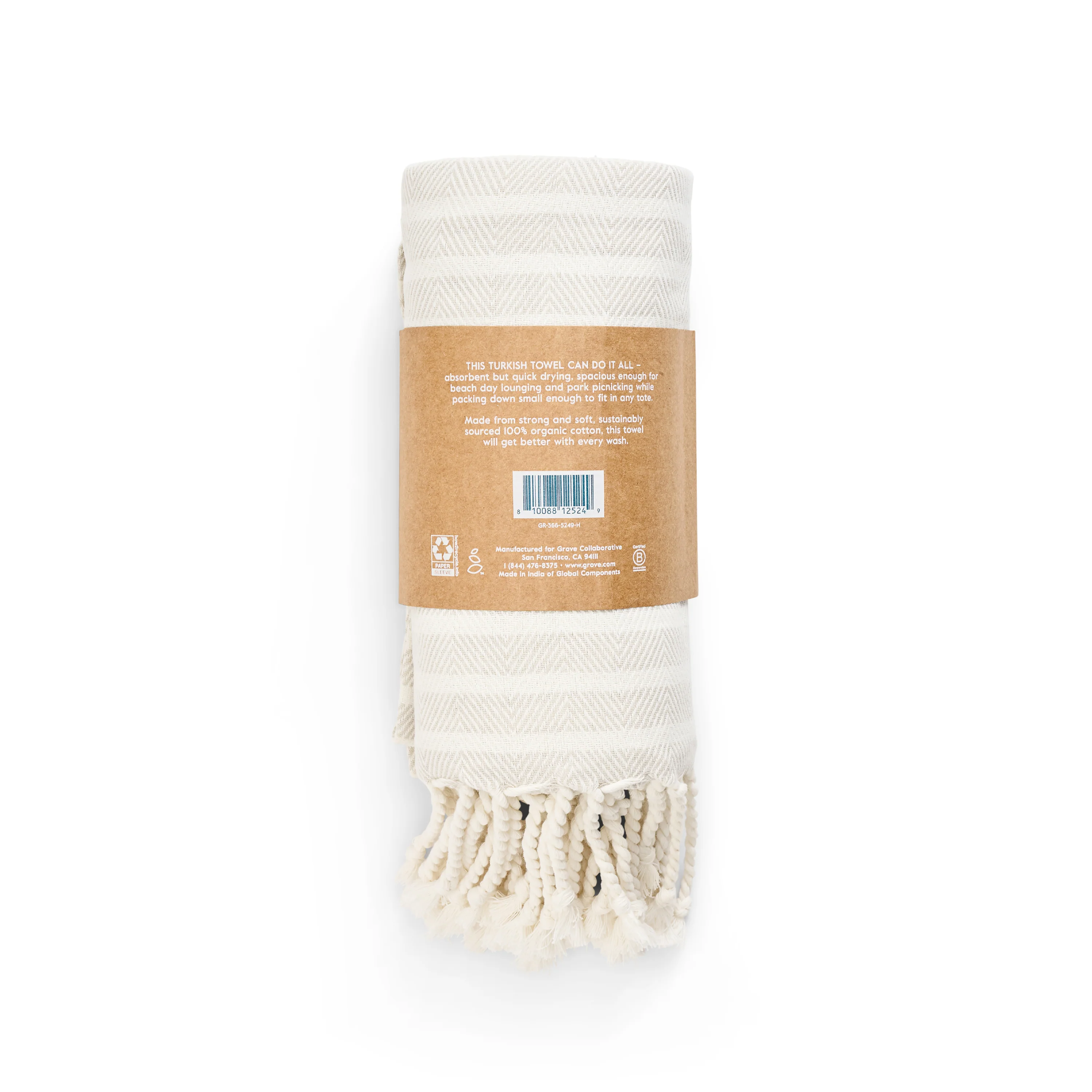 Turkish Towel - Image 2