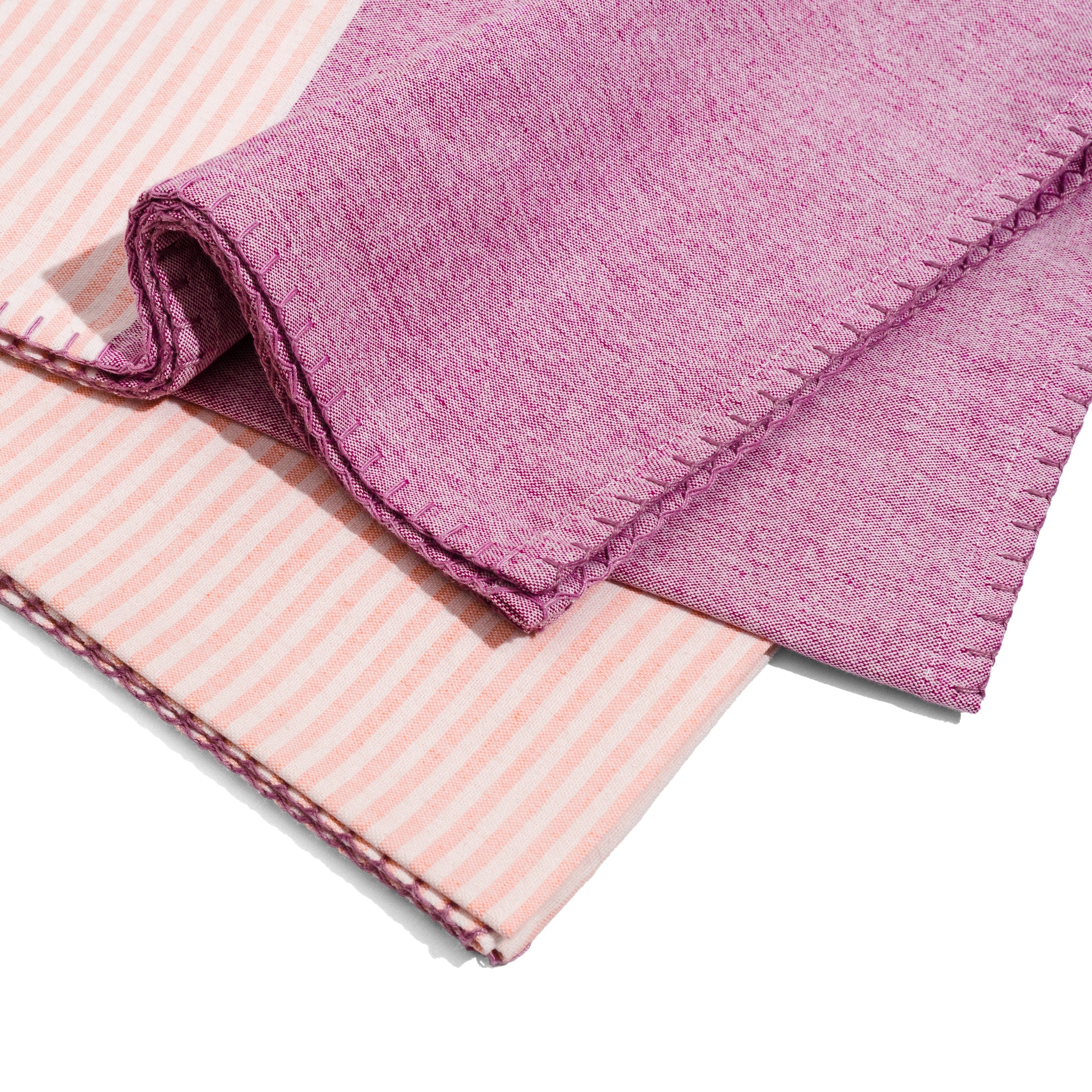 Large Turkish Towel - Summer Collection - Image 2