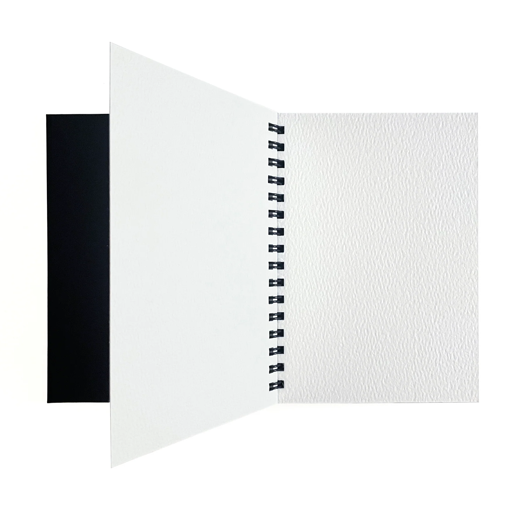 Large Watercolor Paper Pad - Image 3