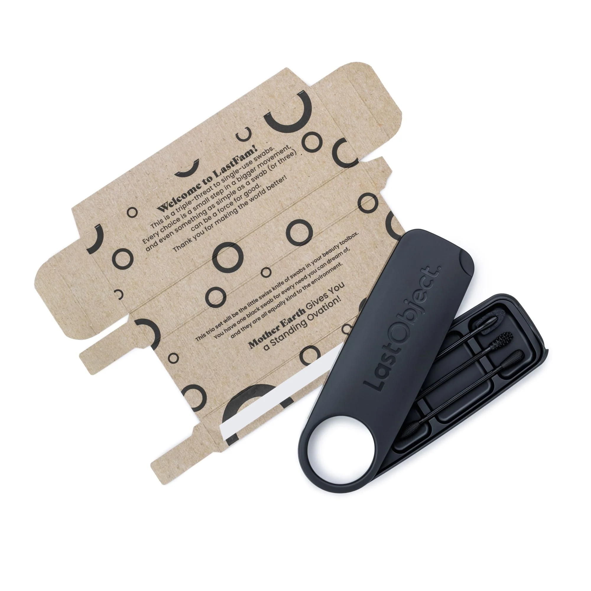 LastSwab Beauty Trio PRO - Image 2
