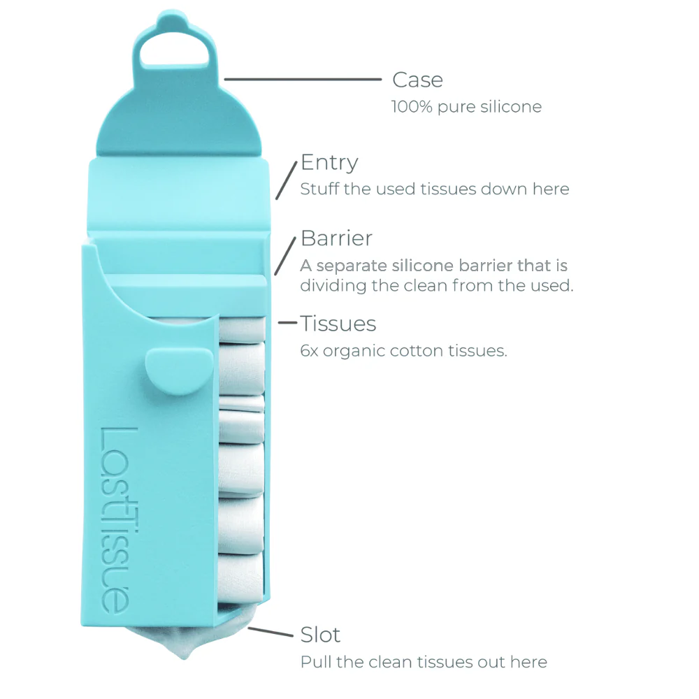 LastTissue - Image 2