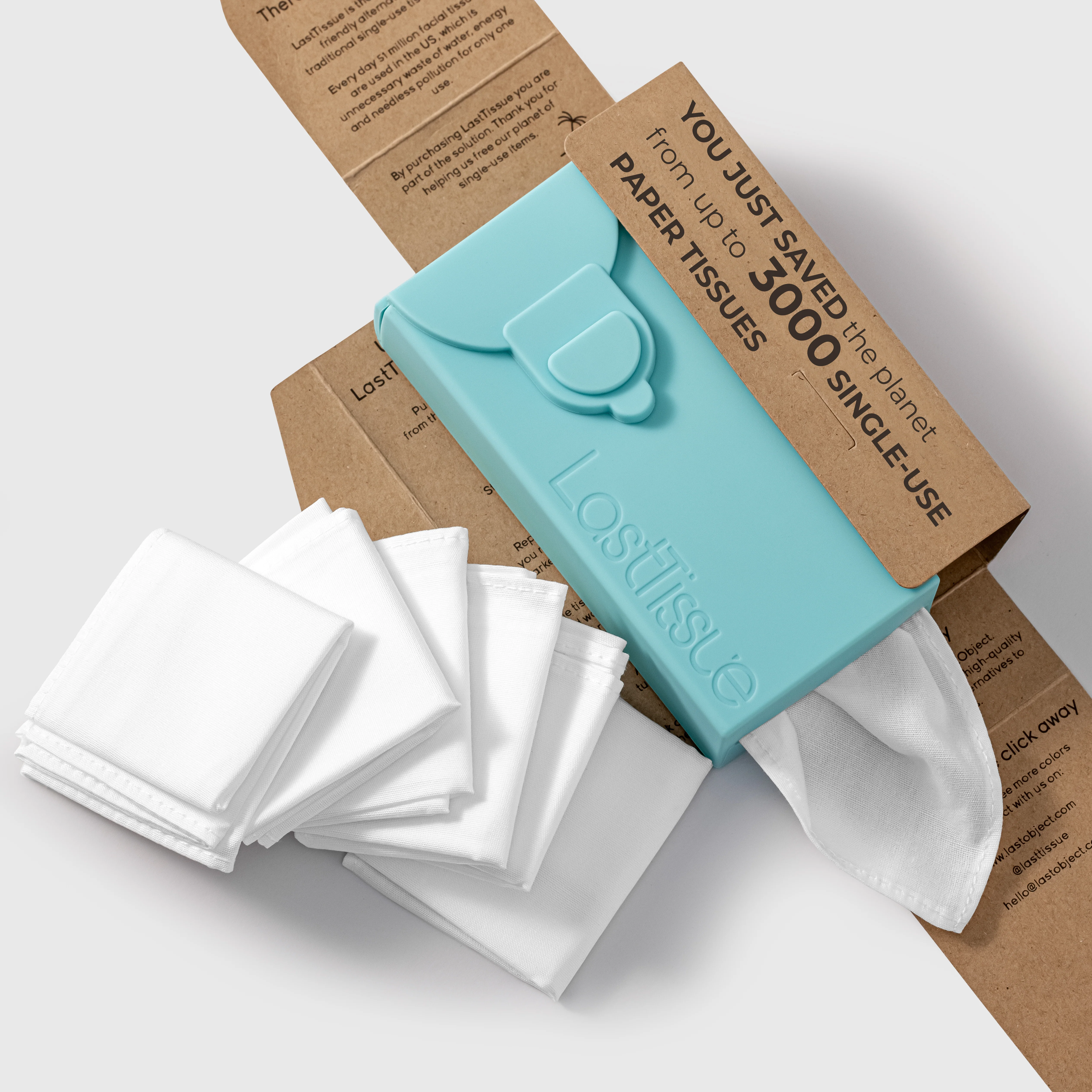 LastTissue - Image 4