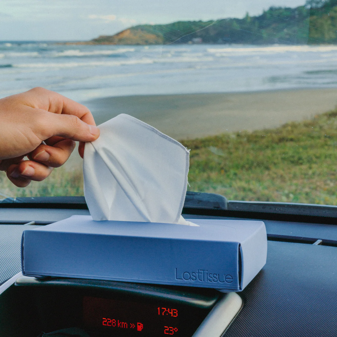 LastTissue Box - Image 2