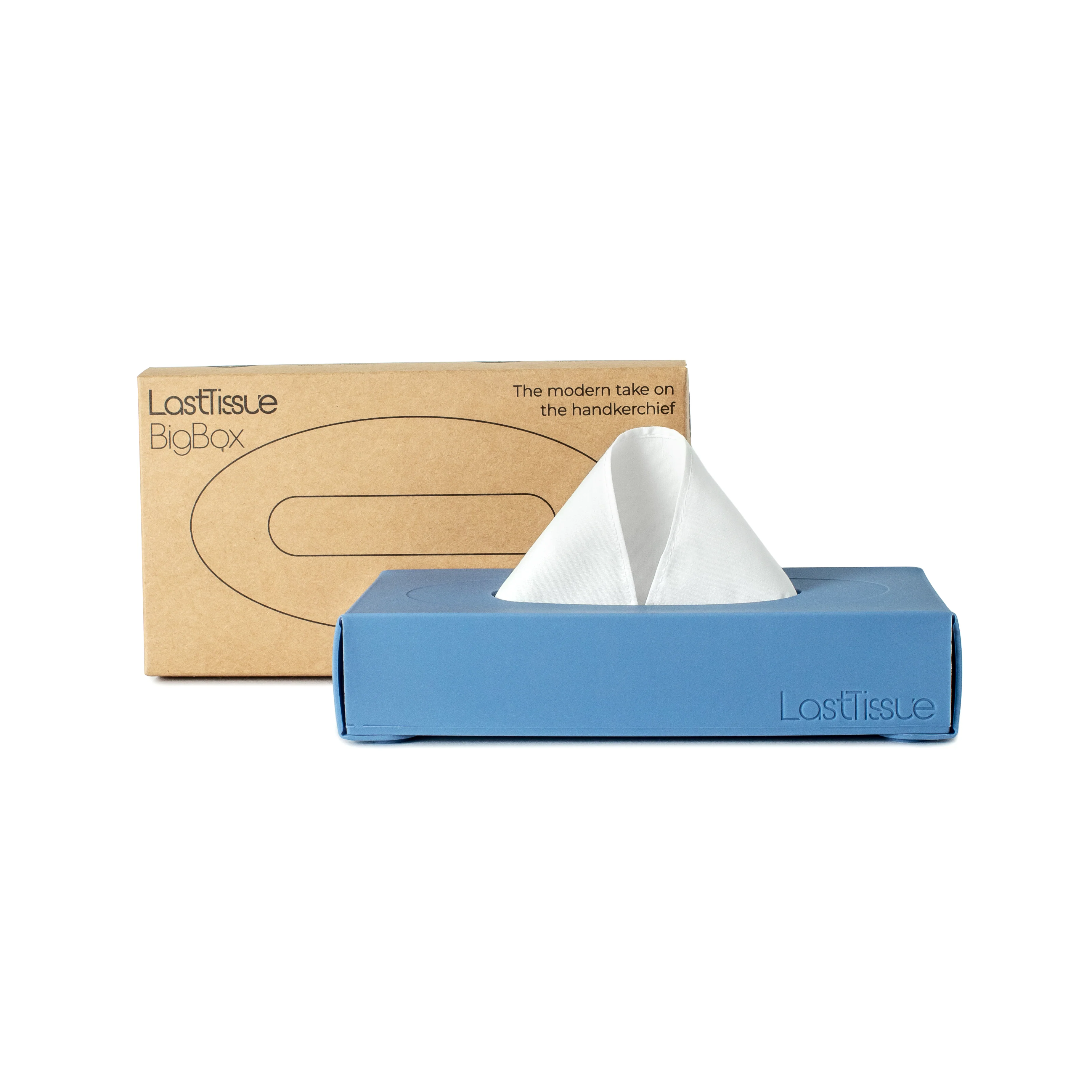 LastTissue Box - Image 4
