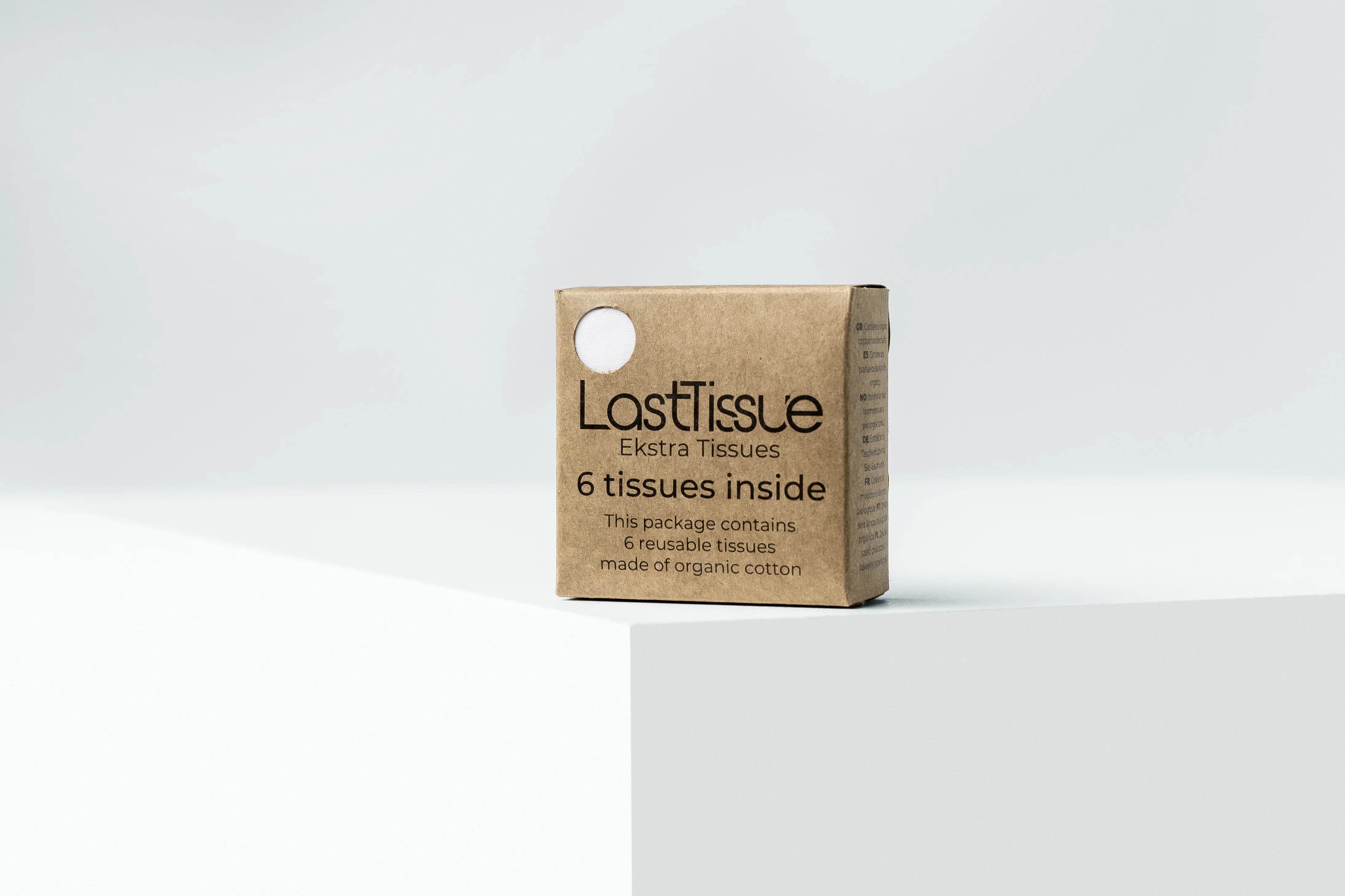LastTissue Refill - Image 5