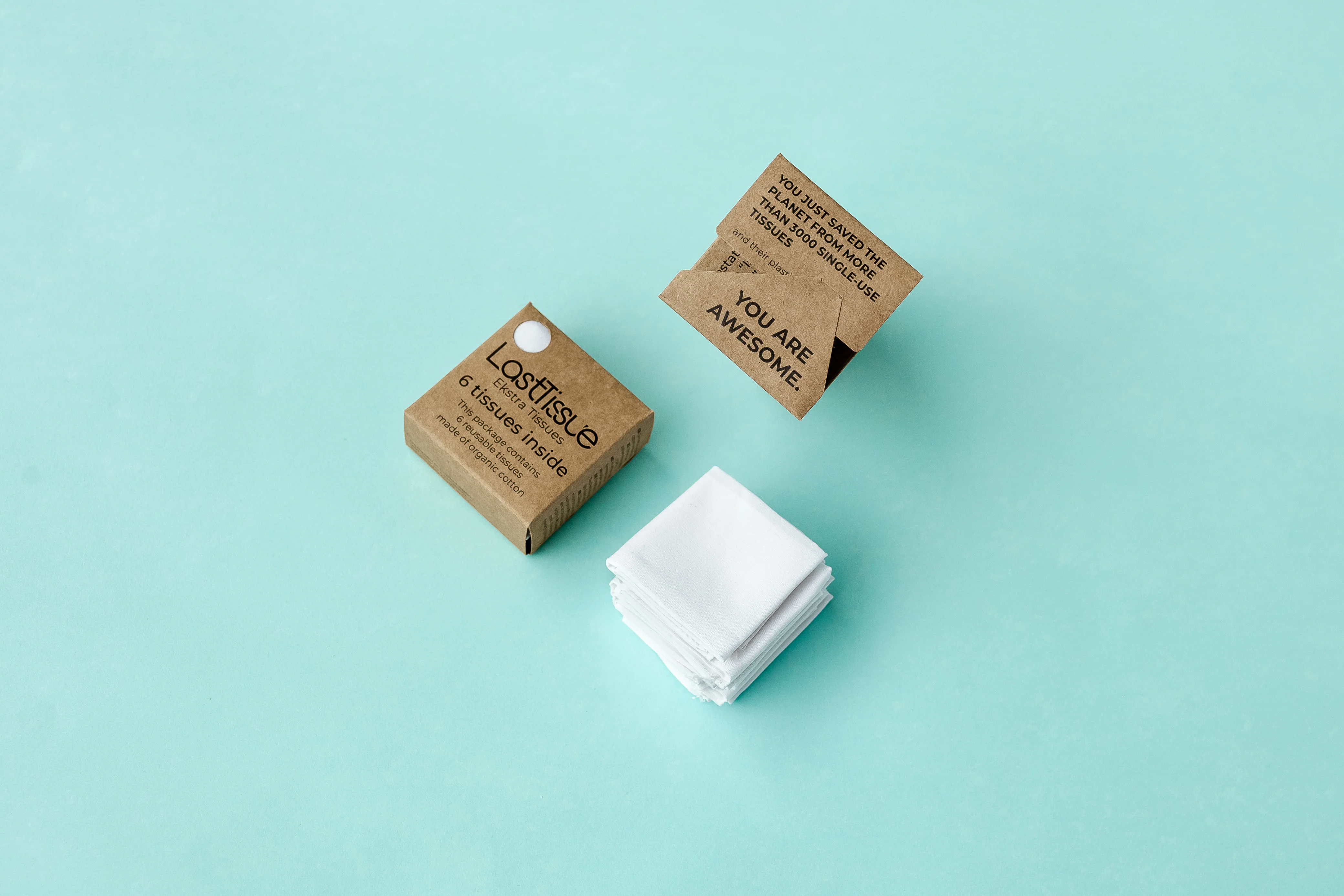 LastTissue Refill - Image 6