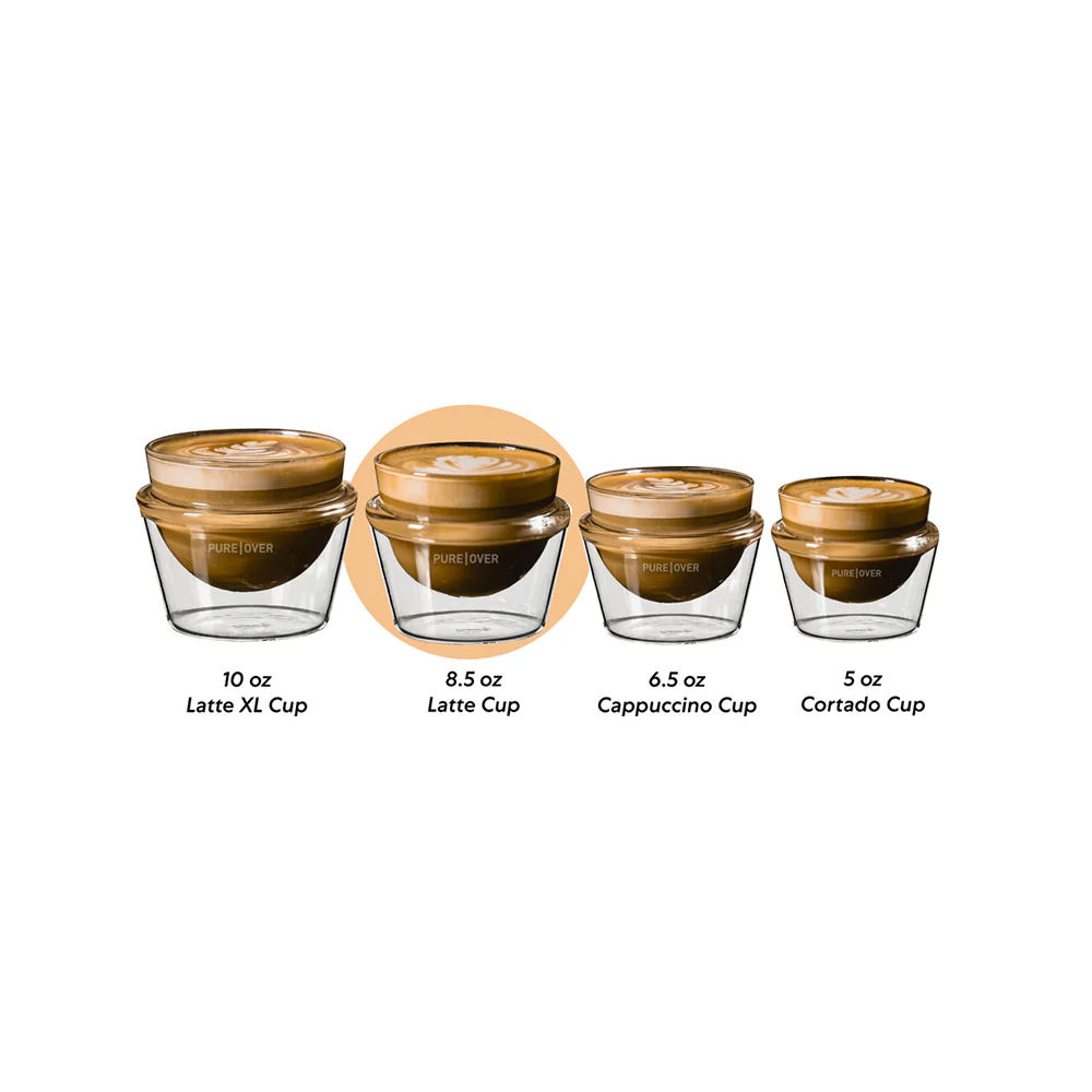 Latte Cup - Image 3