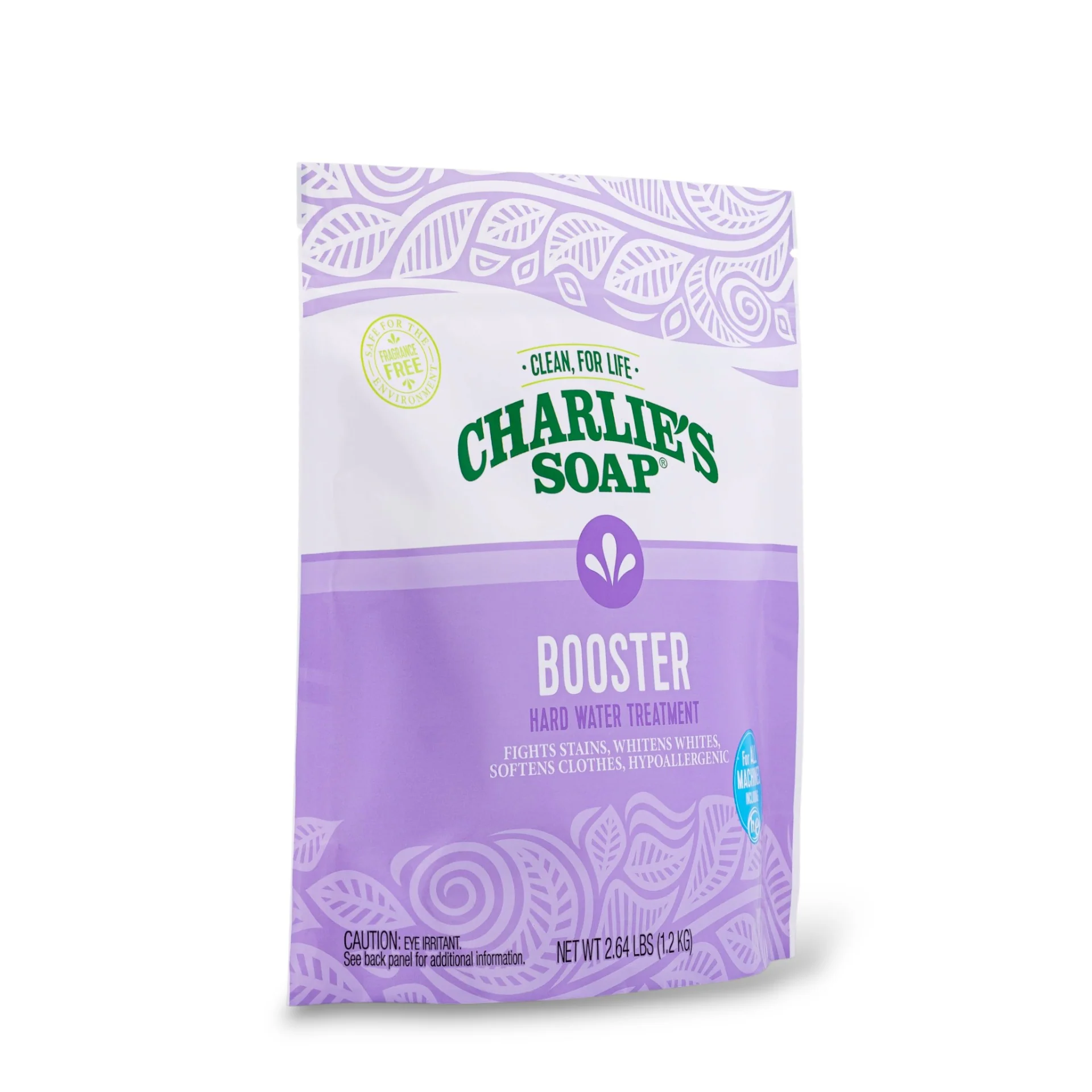 Laundry Booster & Hard Water Treatment Powder - Image 4