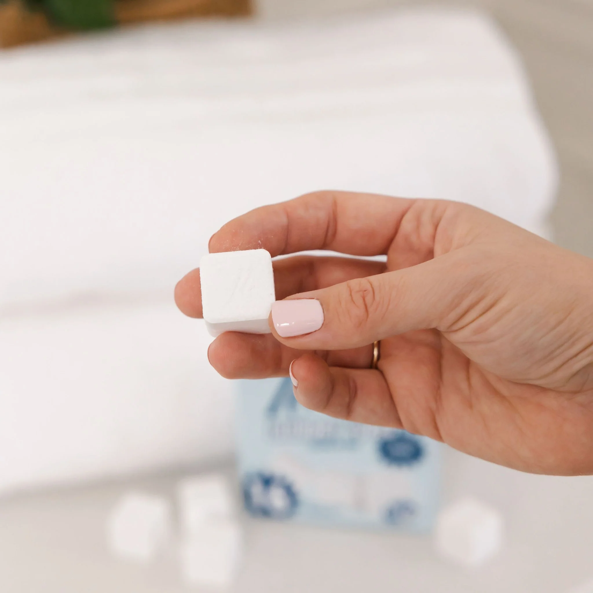 Laundry Detergent Cubes - Unscented - Image 10