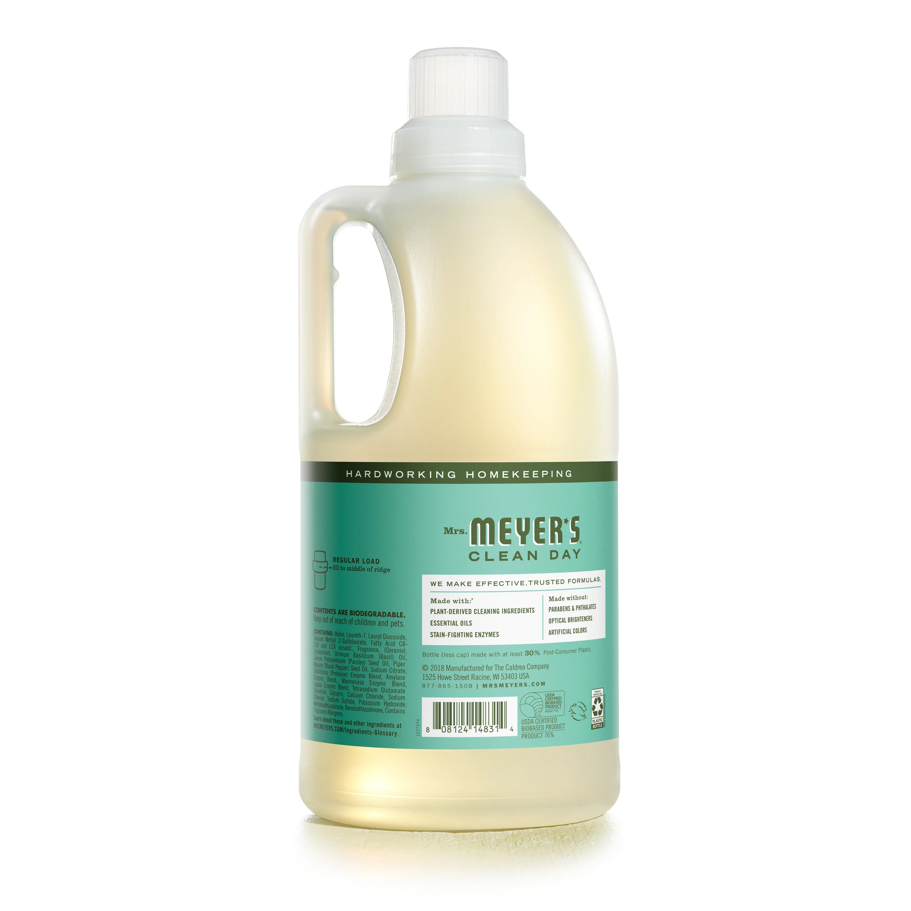 Laundry Detergent - Image 11