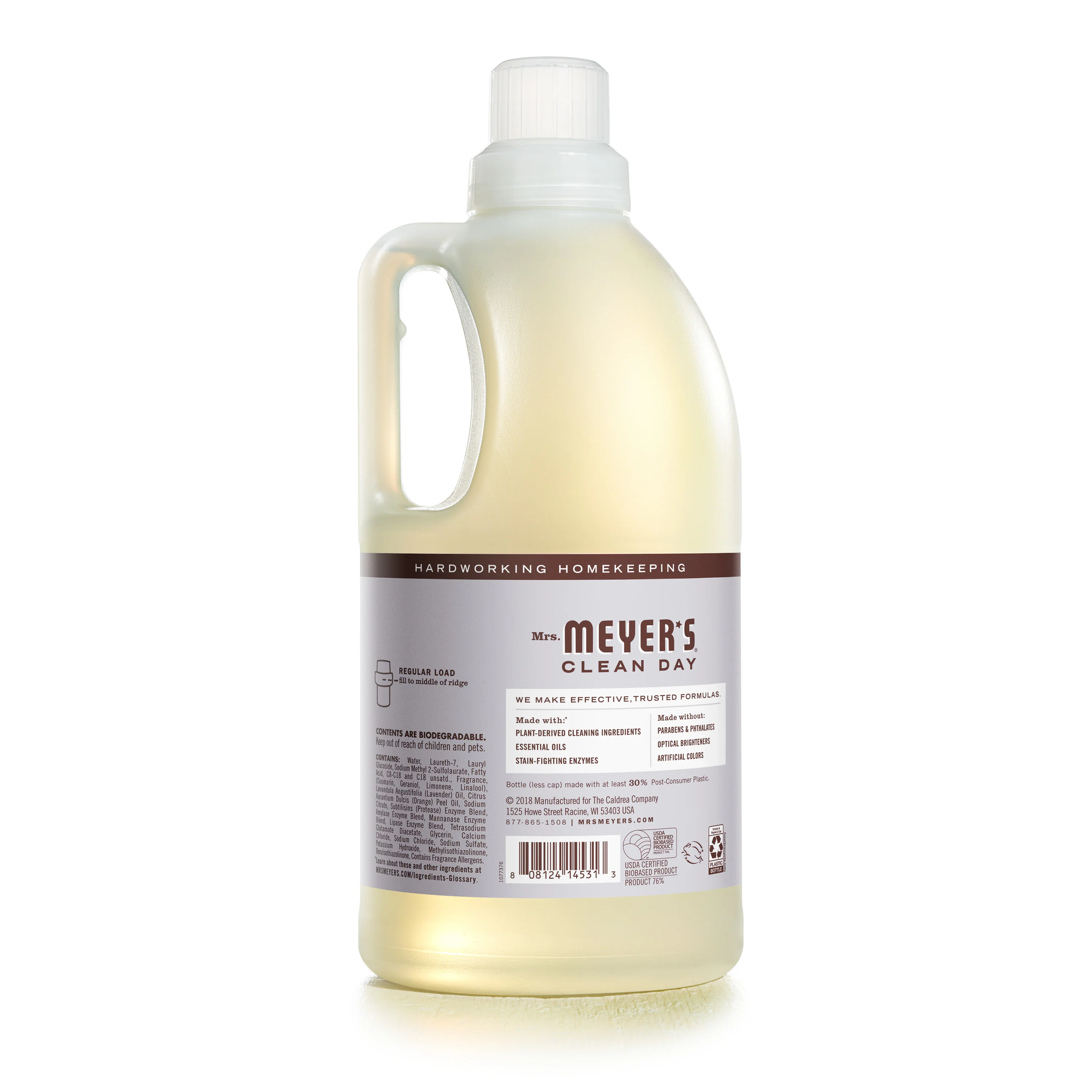 Laundry Detergent - Image 12