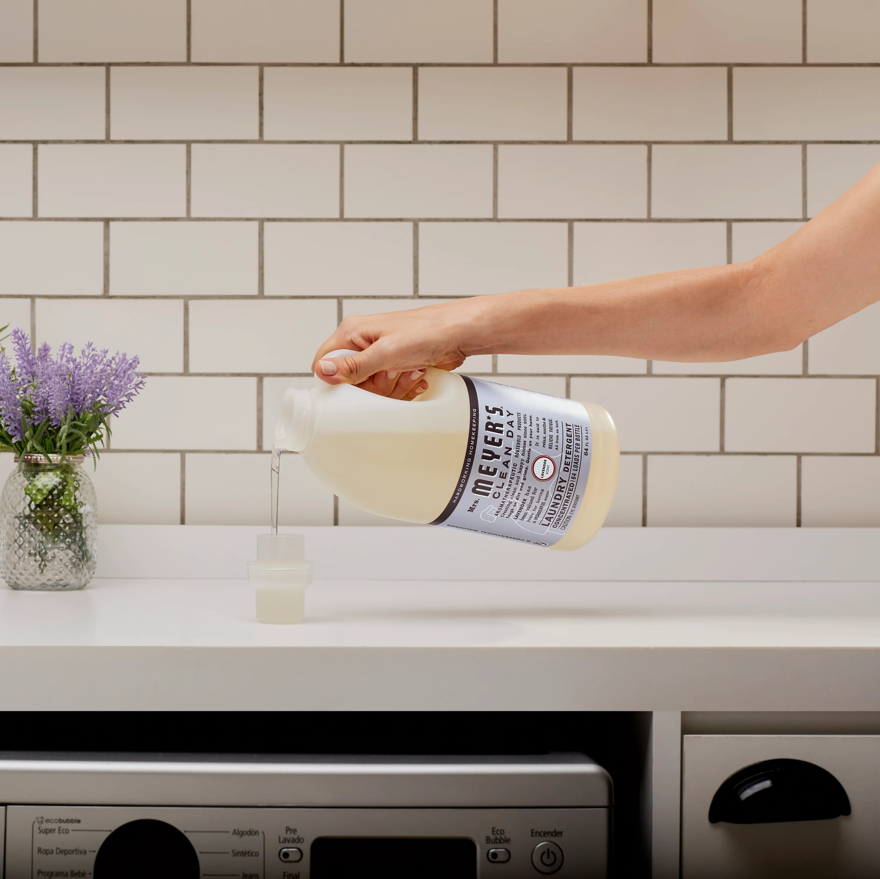 Laundry Detergent - Image 13