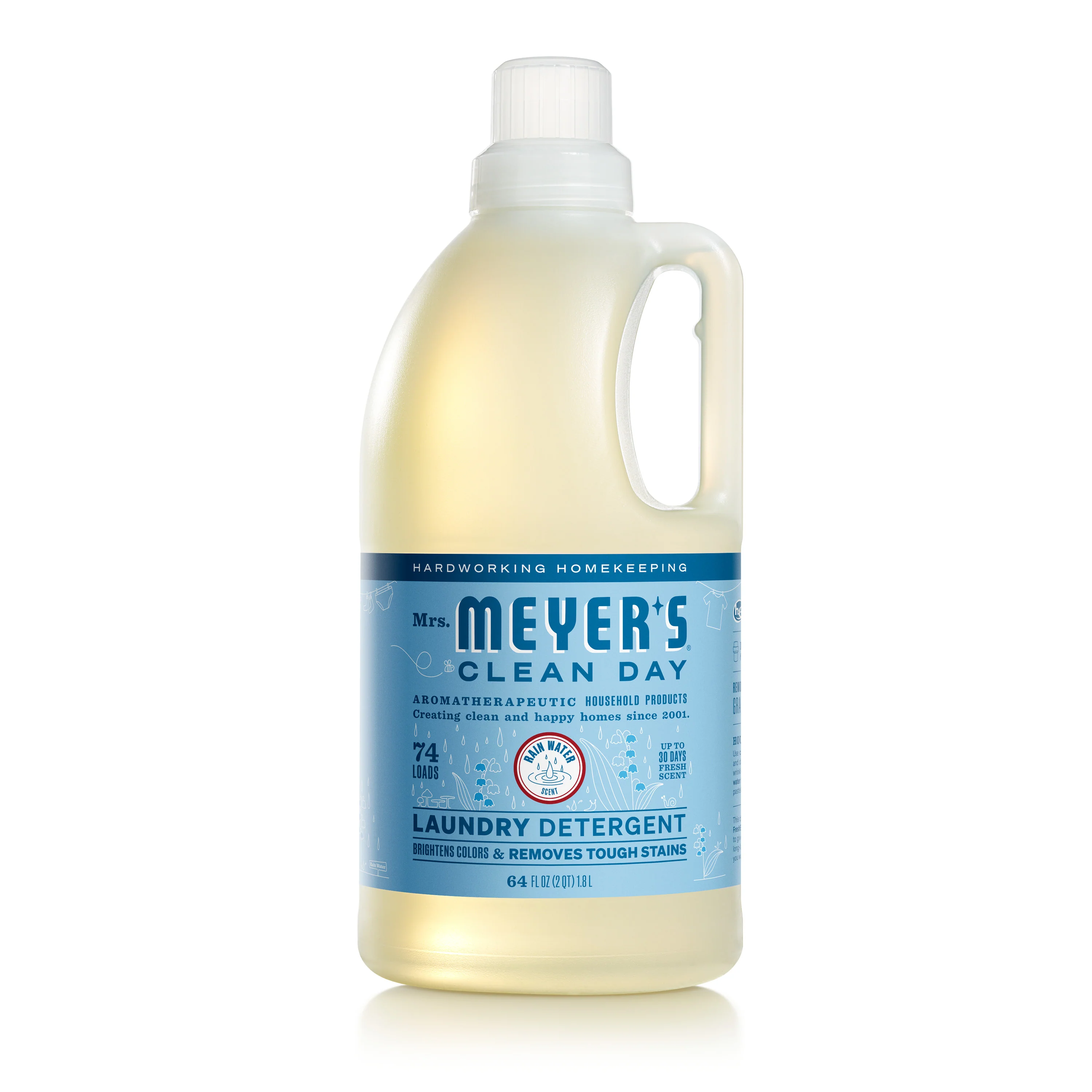 Laundry Detergent - Image 14