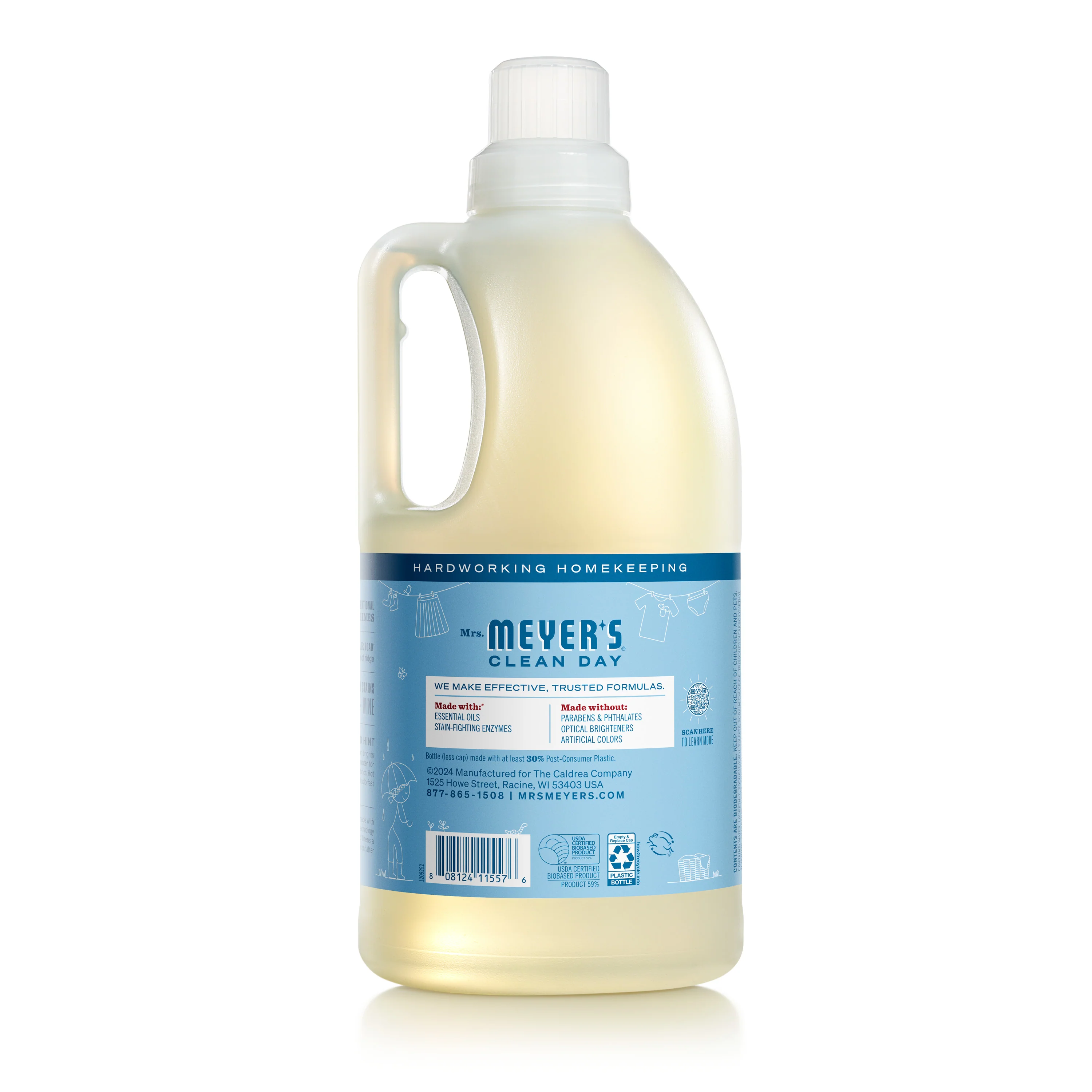 Laundry Detergent - Image 15