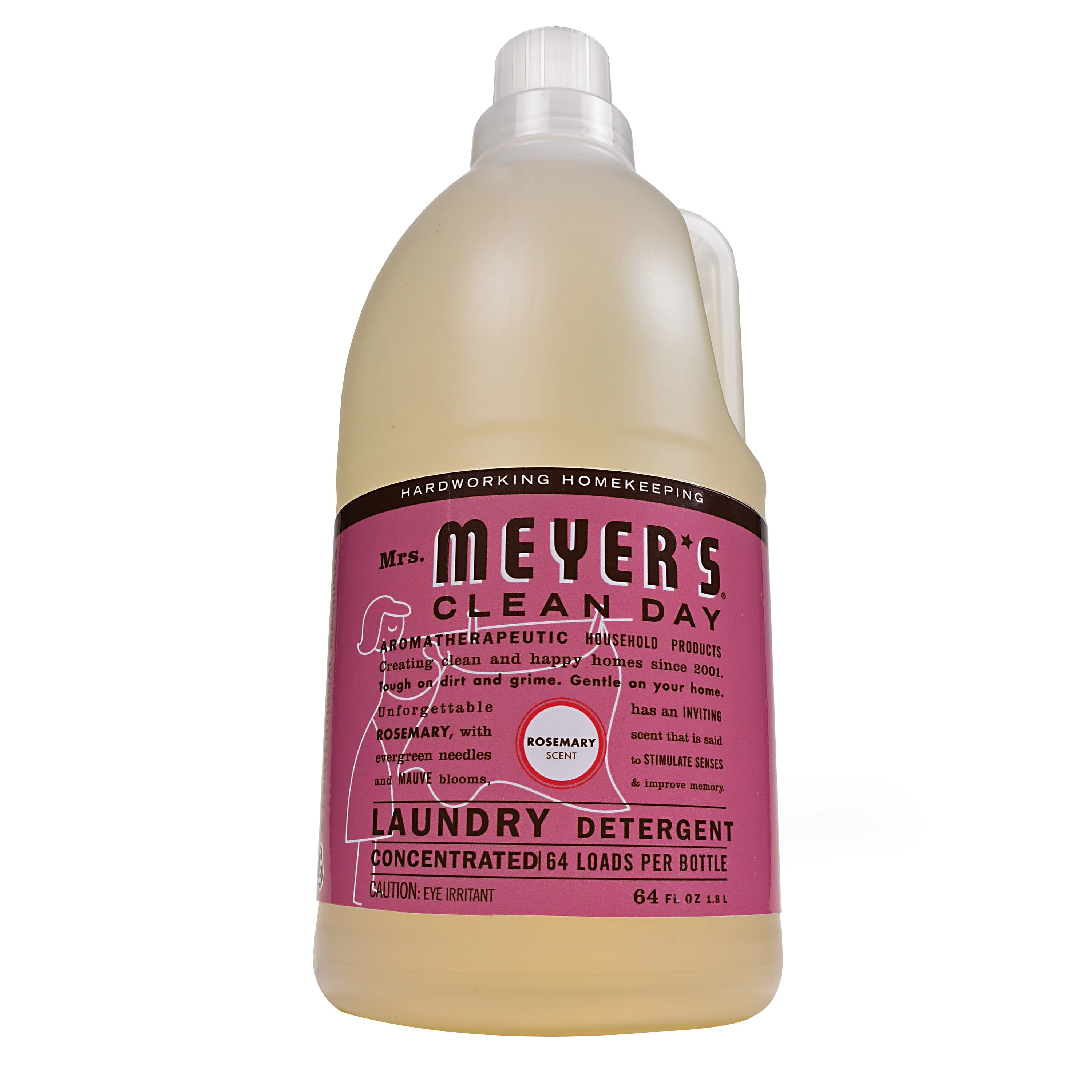 Laundry Detergent - Image 19