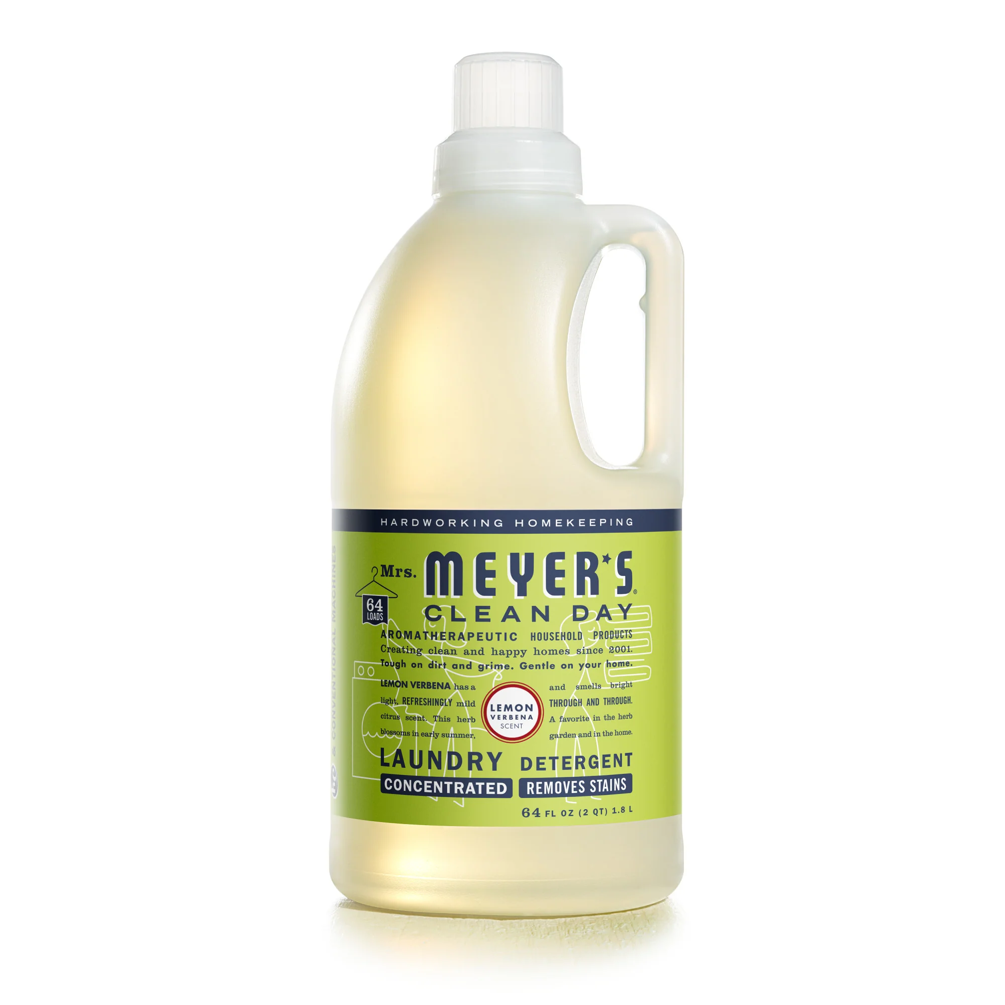 Laundry Detergent - Image 3