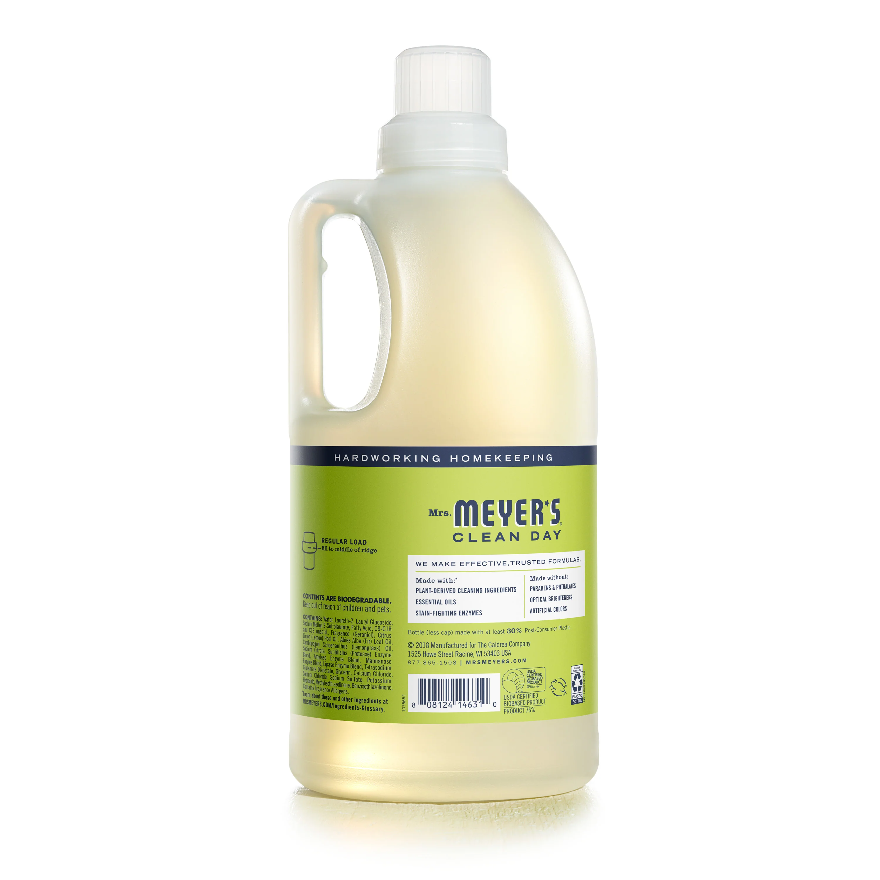 Laundry Detergent - Image 4