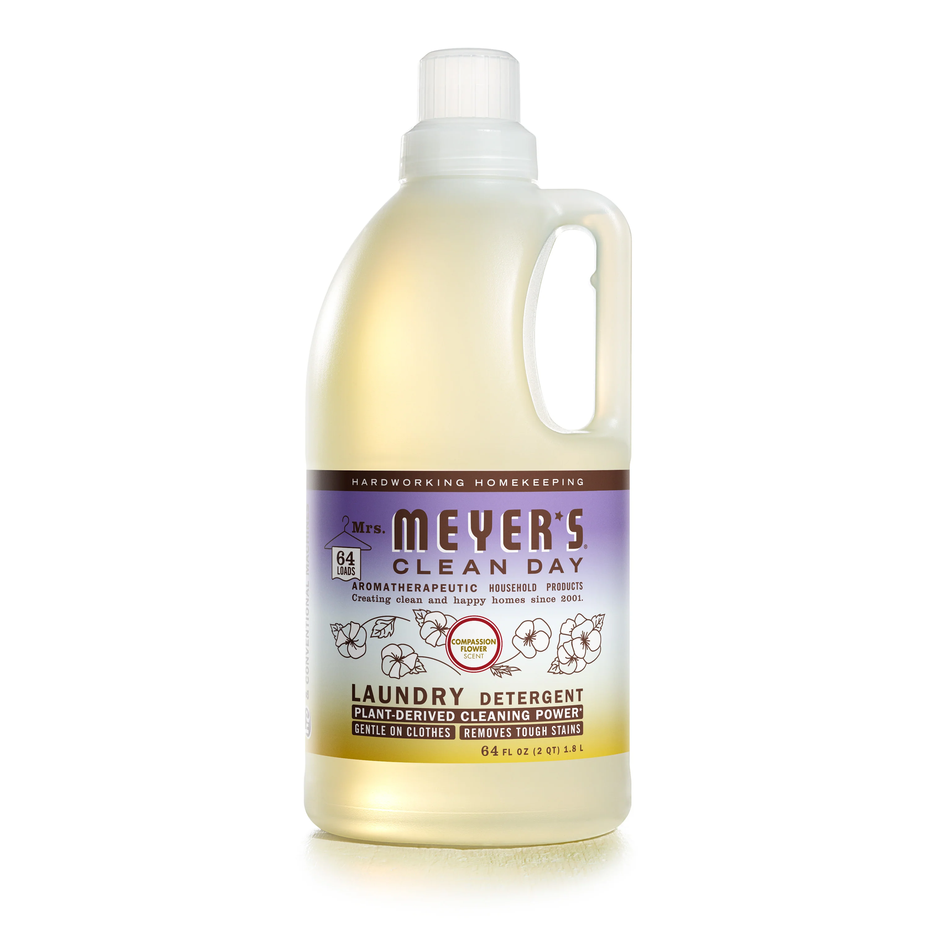 Laundry Detergent - Image 7