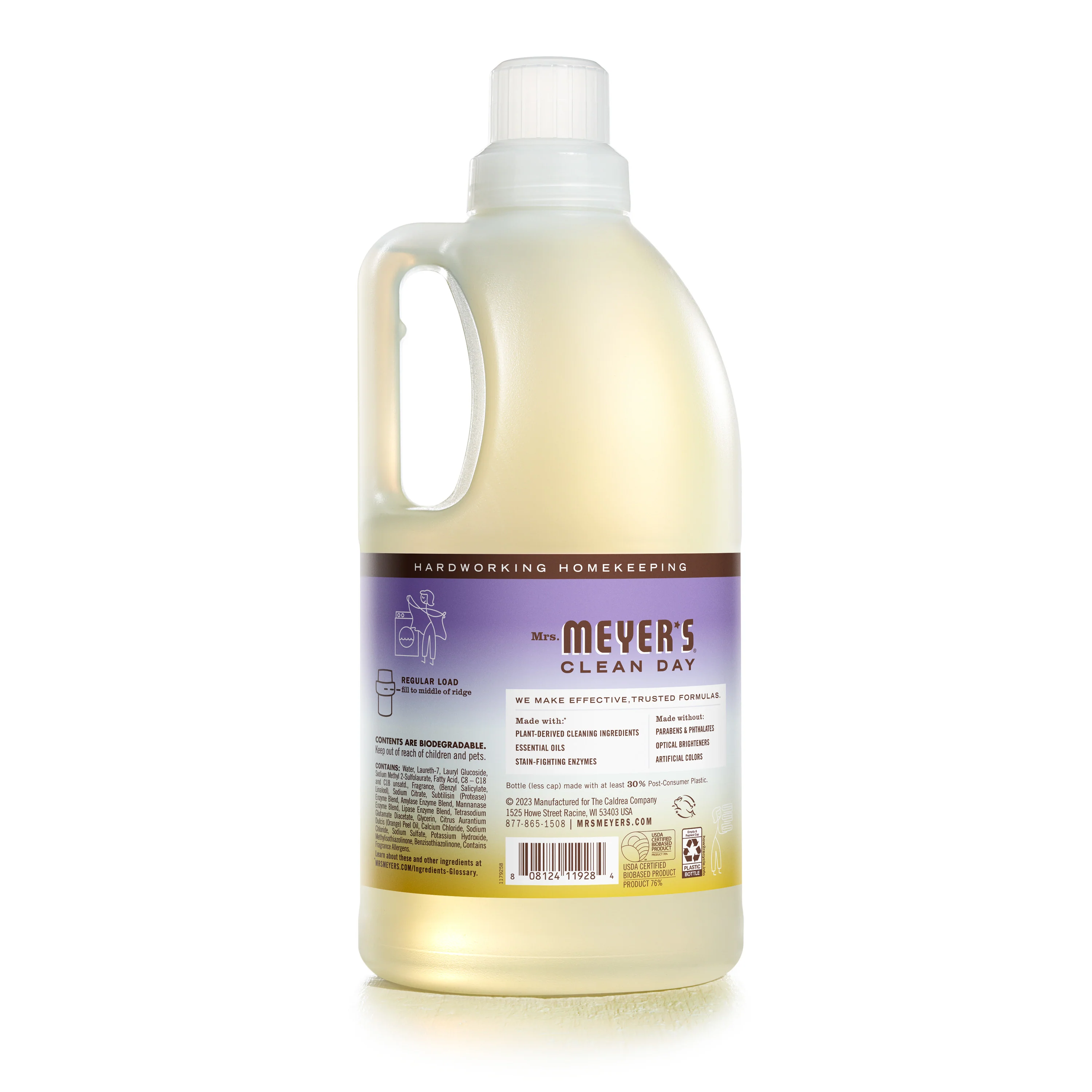 Laundry Detergent - Image 8