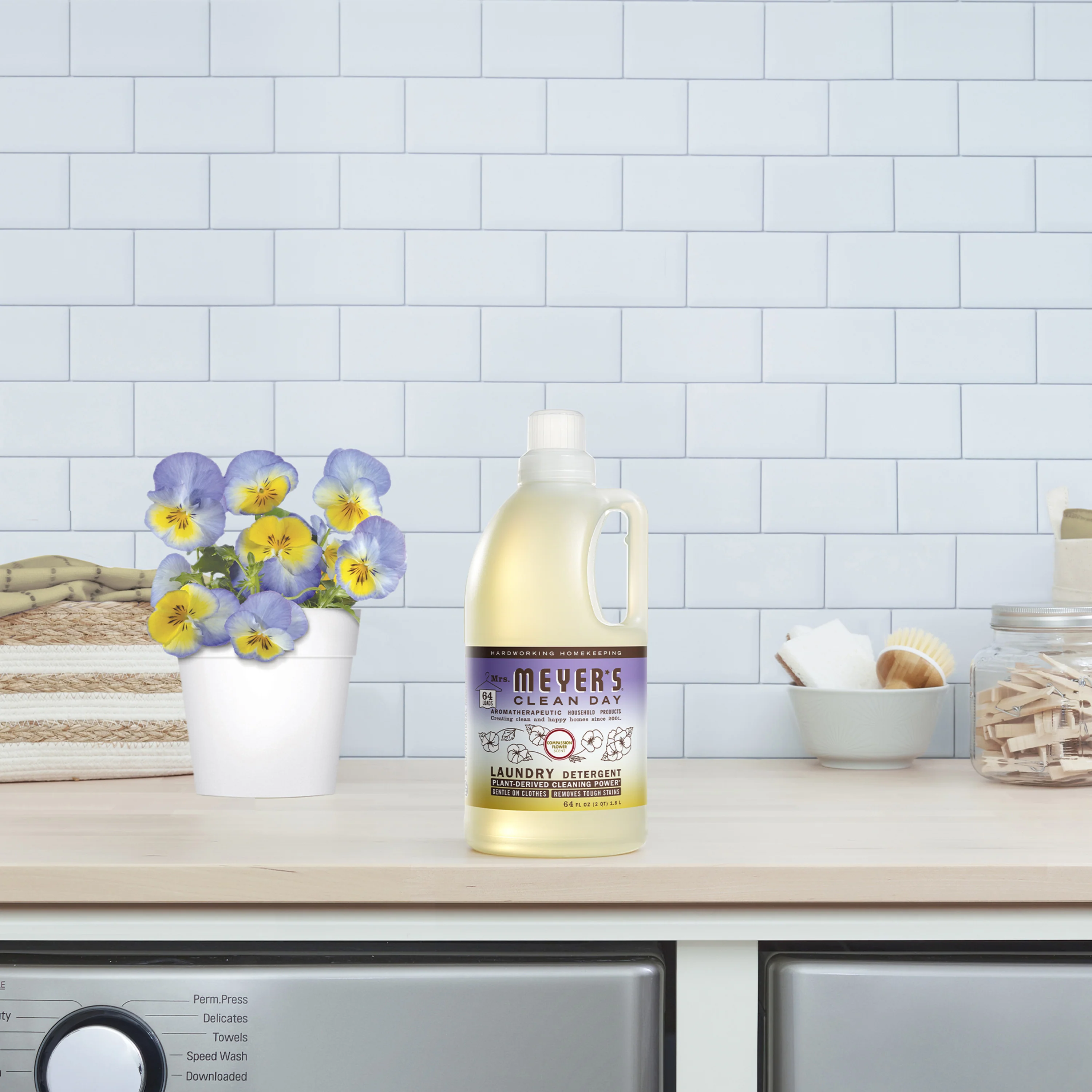 Laundry Detergent - Image 9