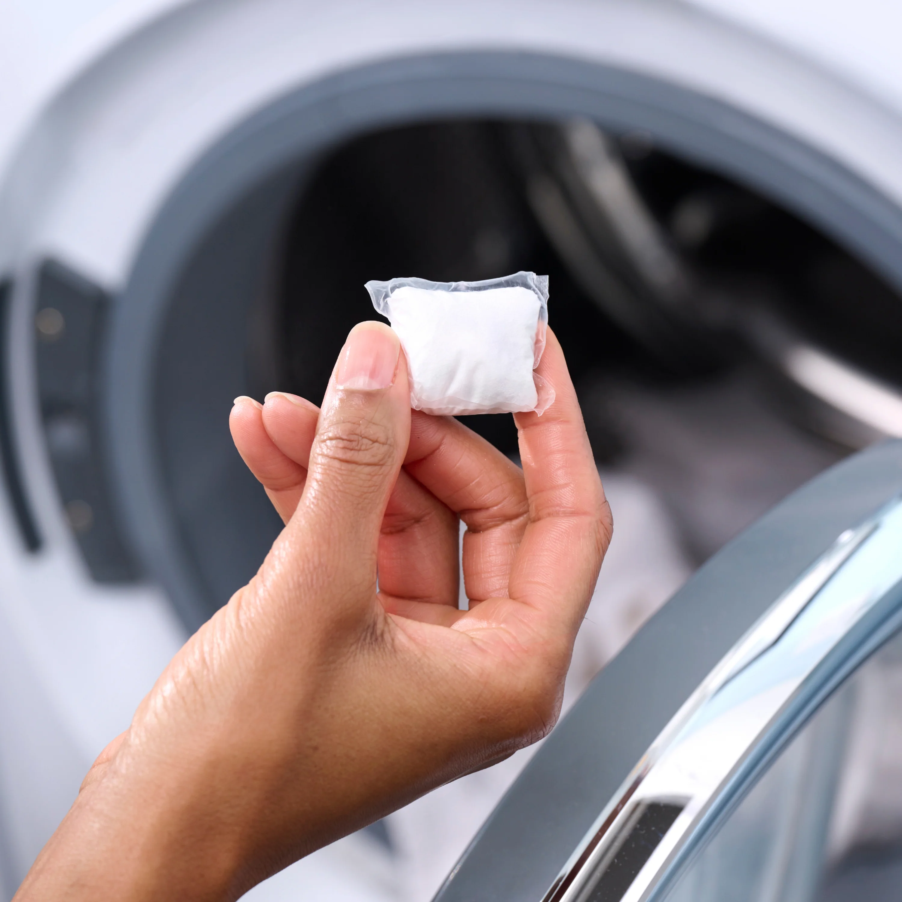 Laundry Detergent Packs – Removes Tough Stains Without Harsh Chemicals - Image 4