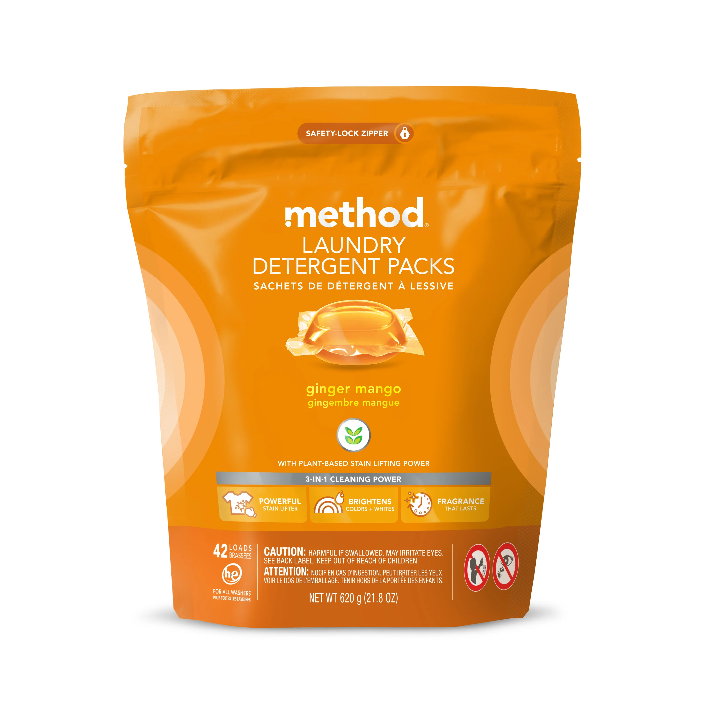 Laundry Detergent Packs - Image 10