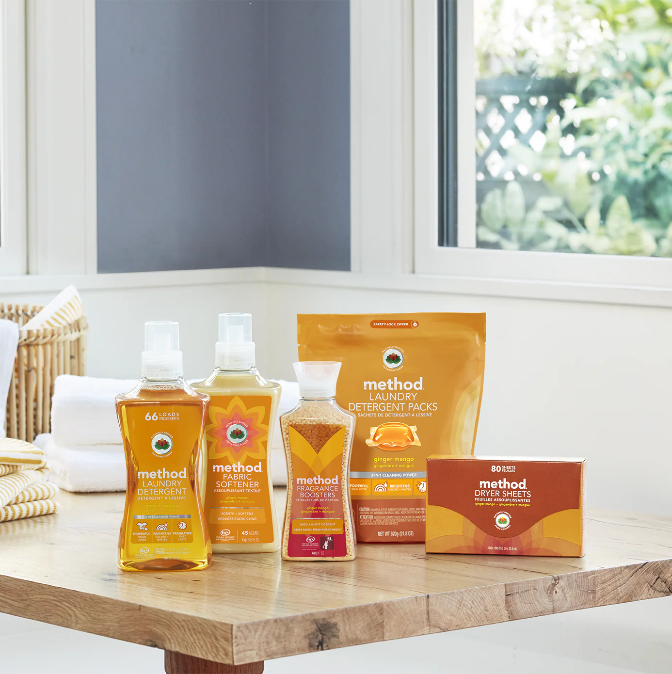 Laundry Detergent Packs - Image 2