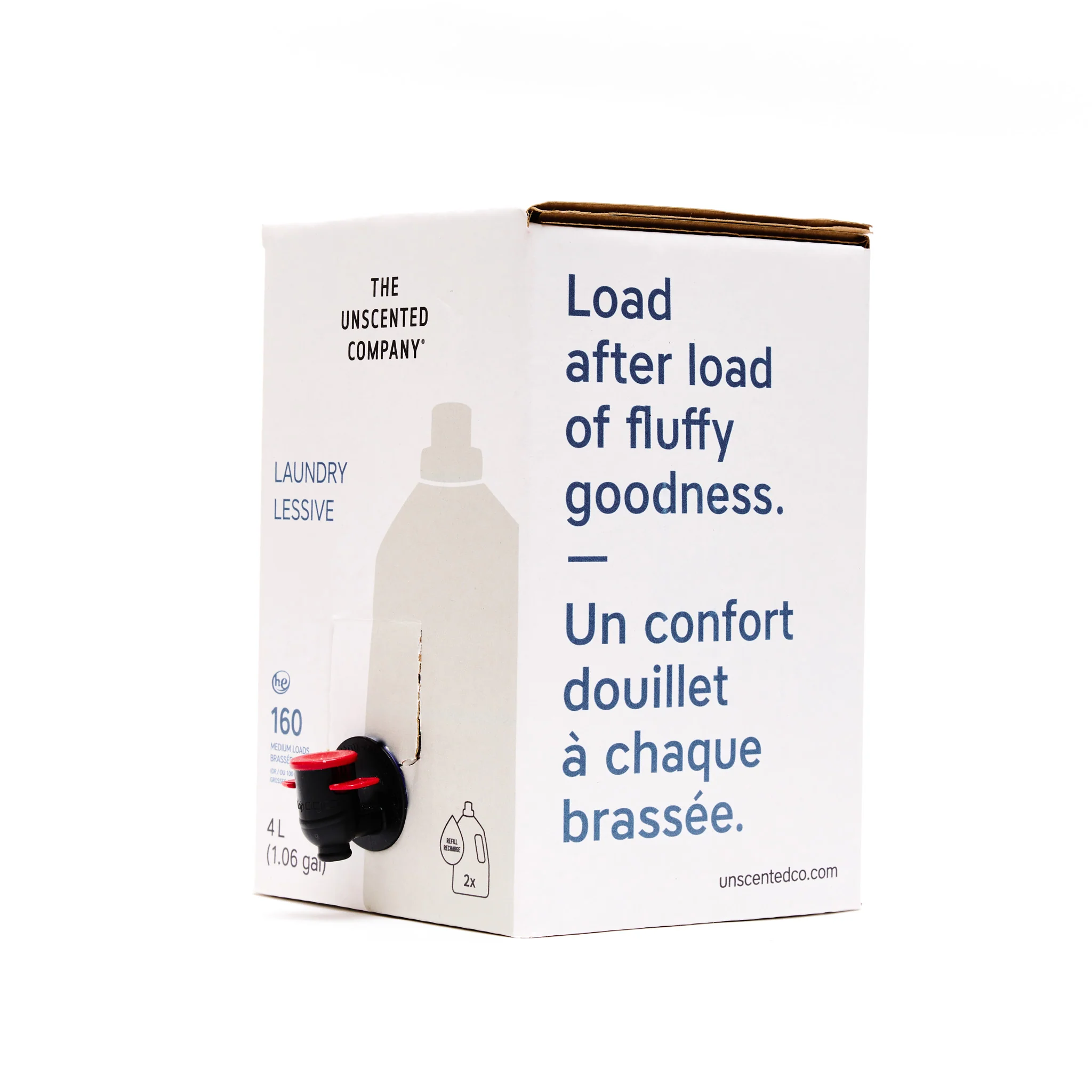 Laundry Detergent Refill - Image 2