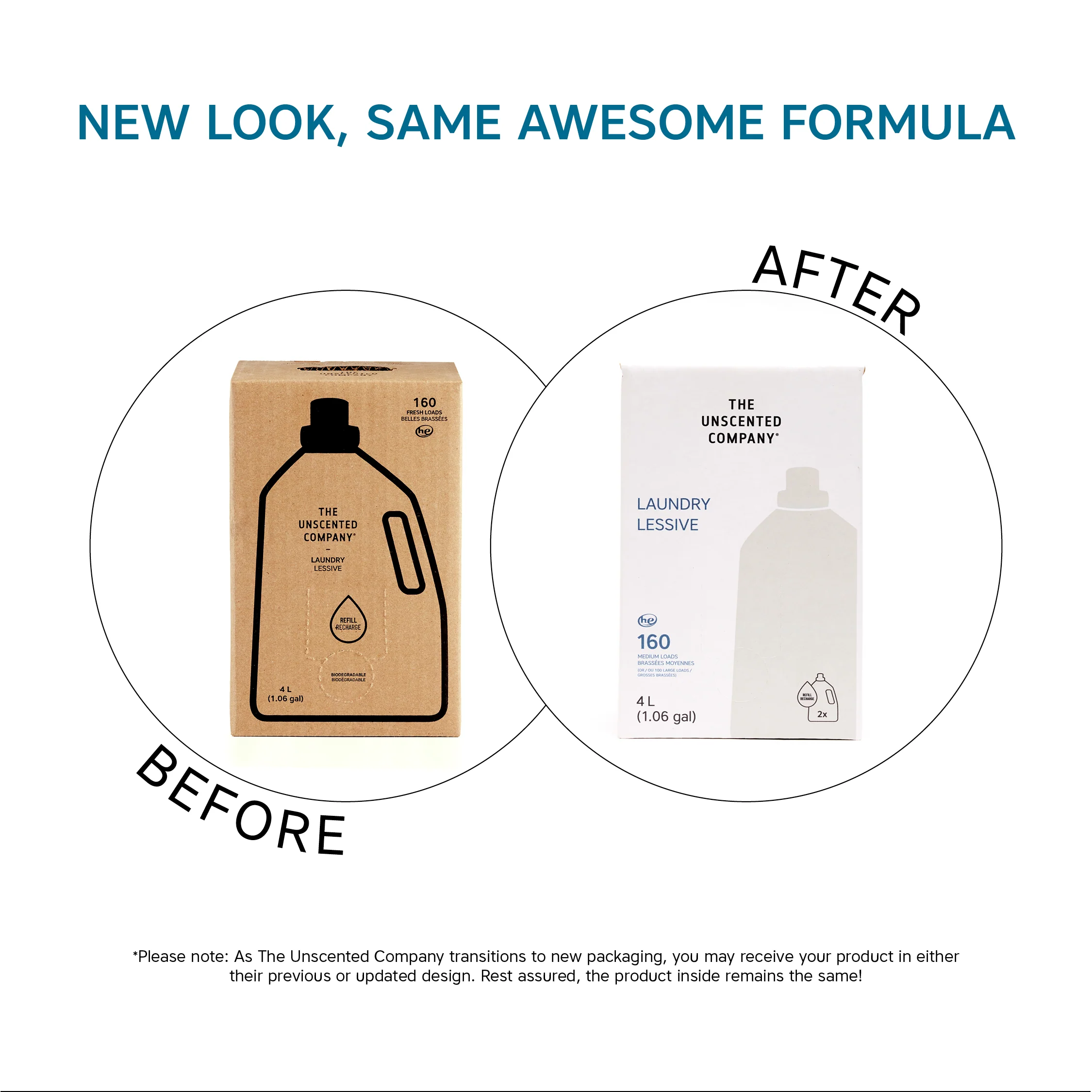 Laundry Detergent Refill - Image 5