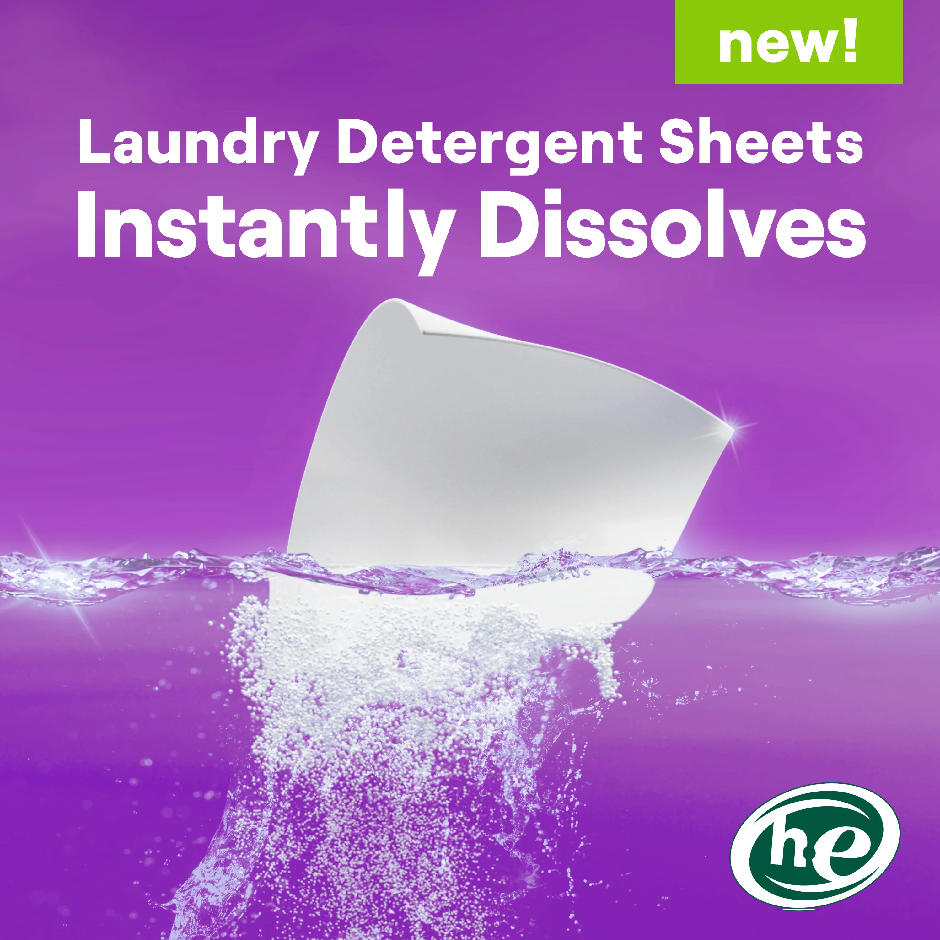 Laundry Detergent Sheets - Image 10