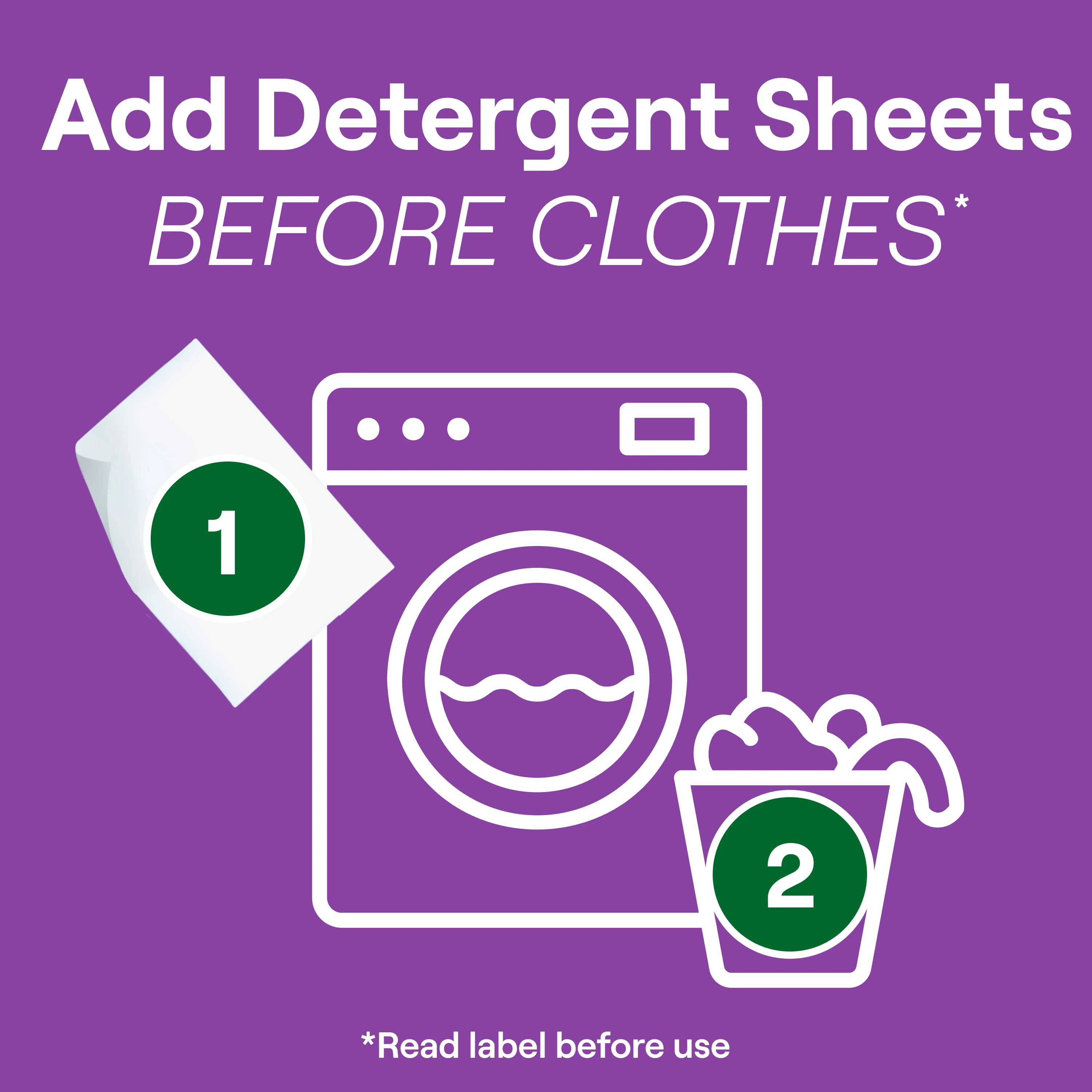 Laundry Detergent Sheets - Image 13