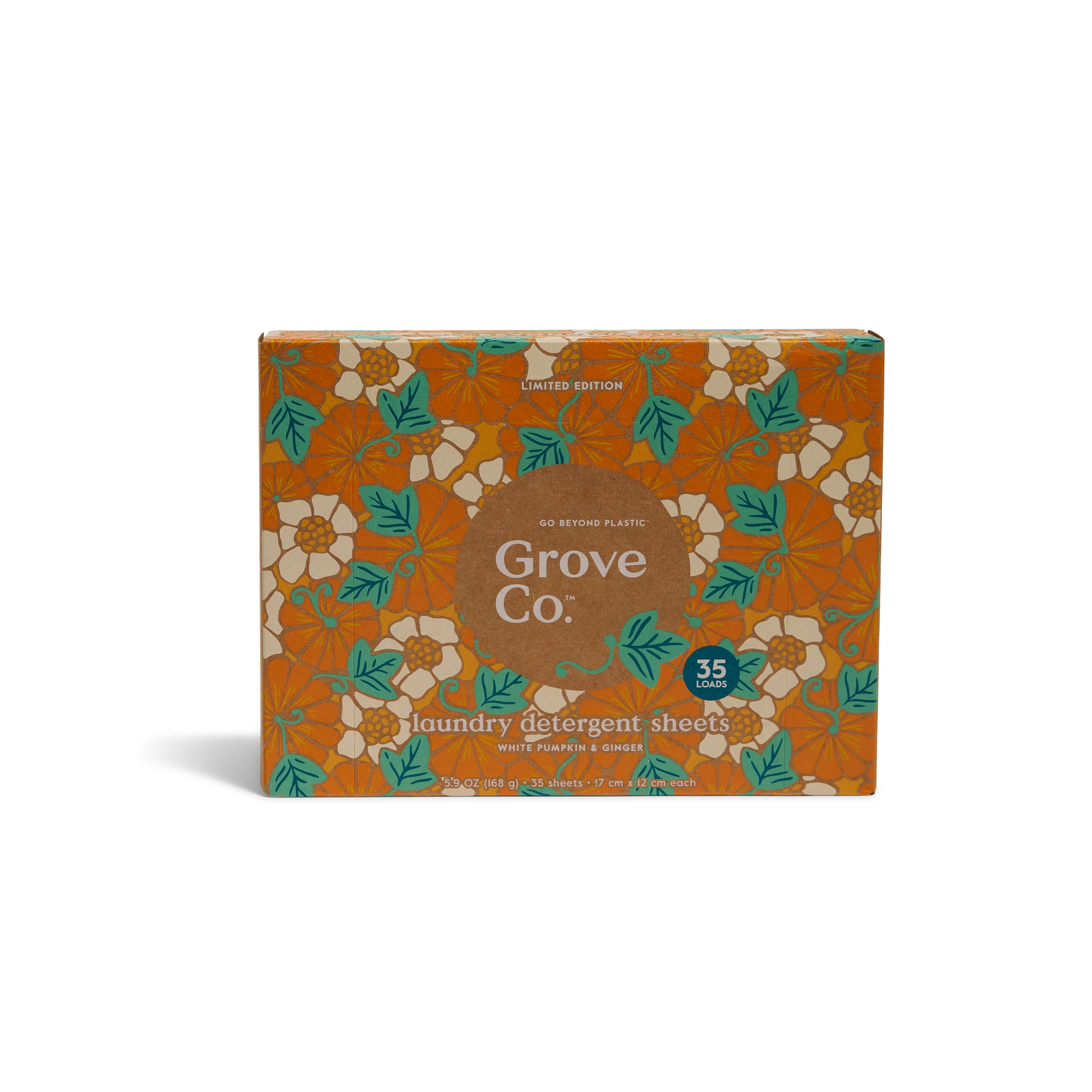 Laundry Detergent Sheets, Pre-Measured — Tough on Stains - Image 12